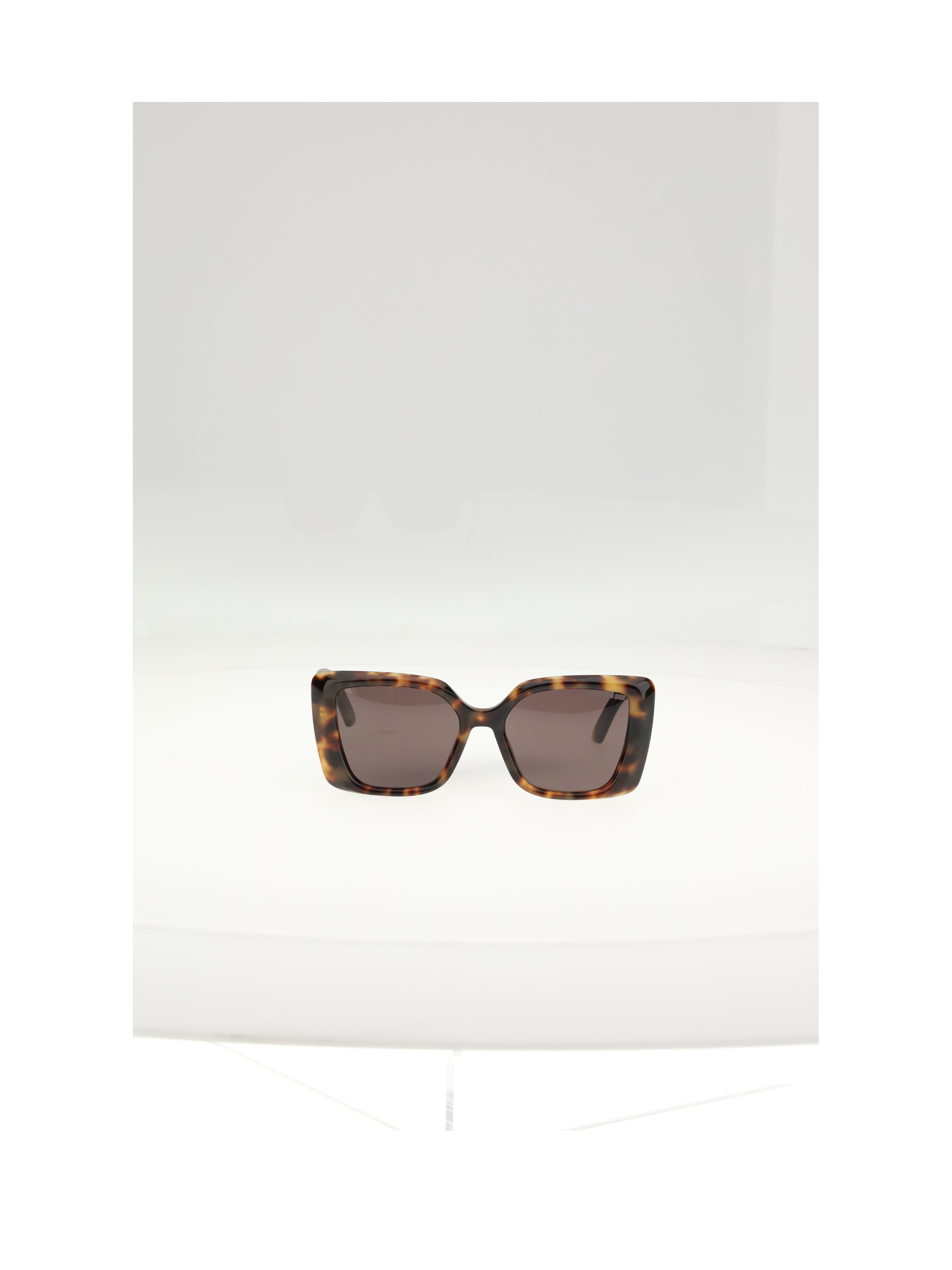Dior Women Diormidnight S5ixr Sunglasses - 1