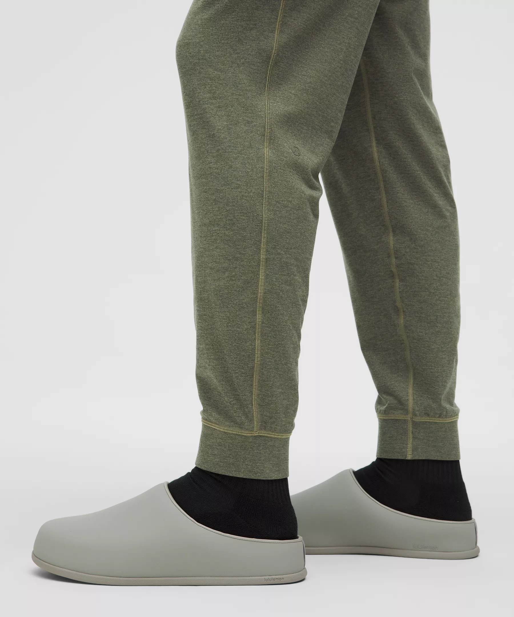 Soft Jersey Jogger *Regular - 7