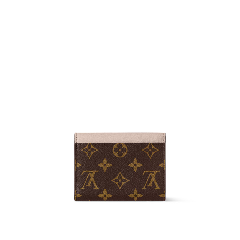 Victorine On My Side Wallet 6