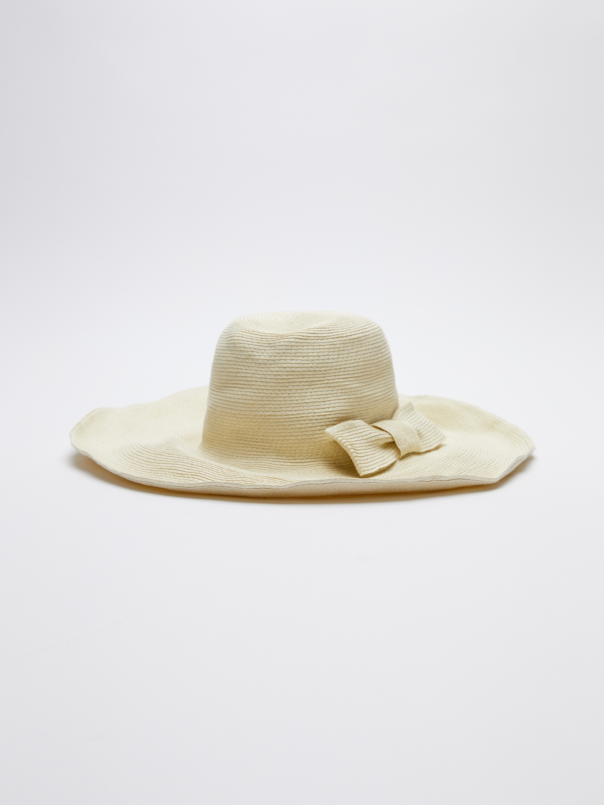 RUTA Paper yarn hat - 1