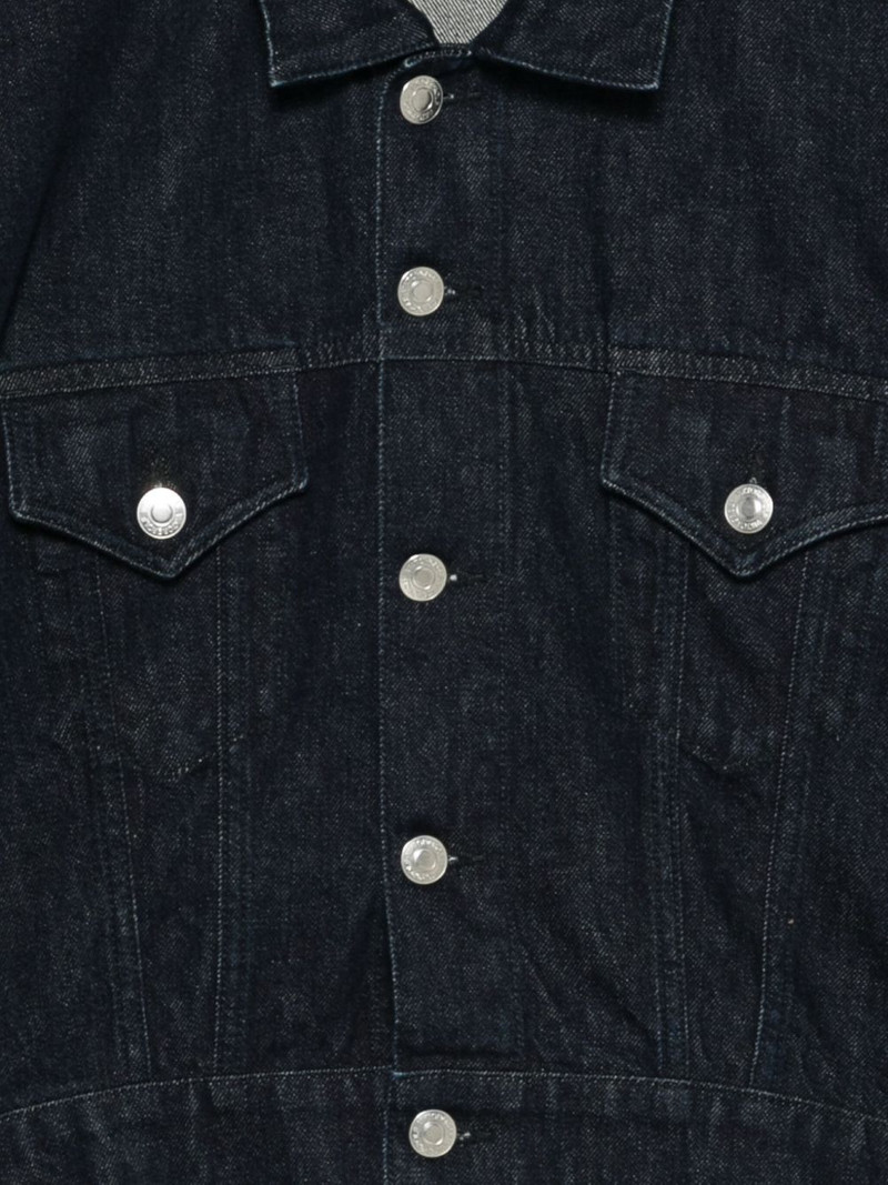 patch-pockets denim jacket 3