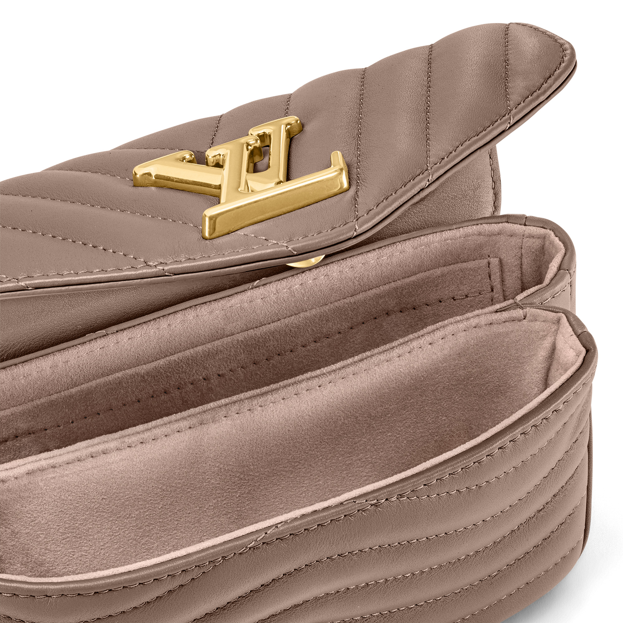 New Wave Chain Bag PM - 5