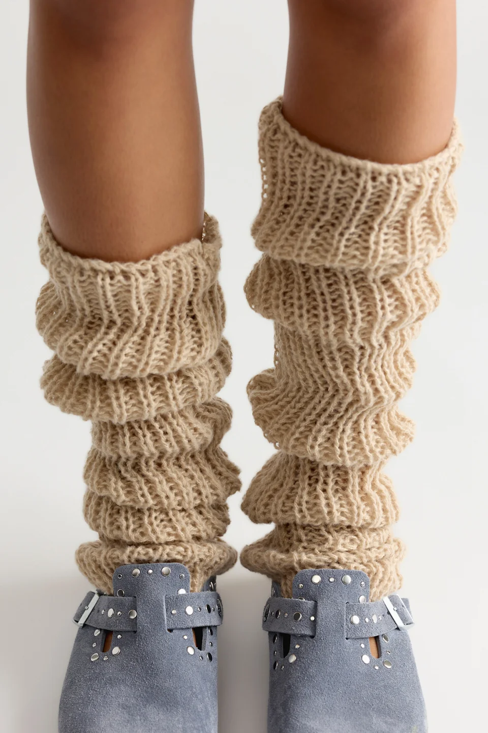 Marsh Legwarmers - 1