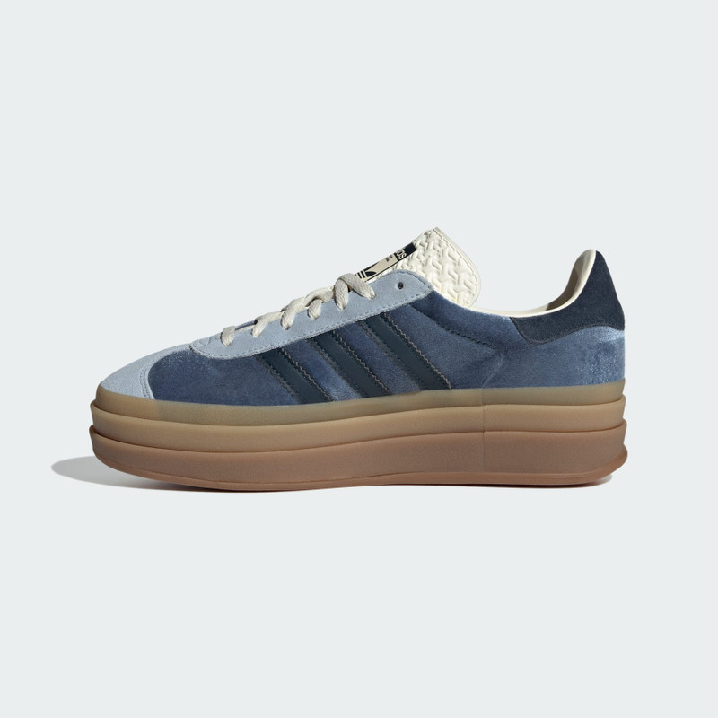 adidas Gazelle Bold Shoes outlook