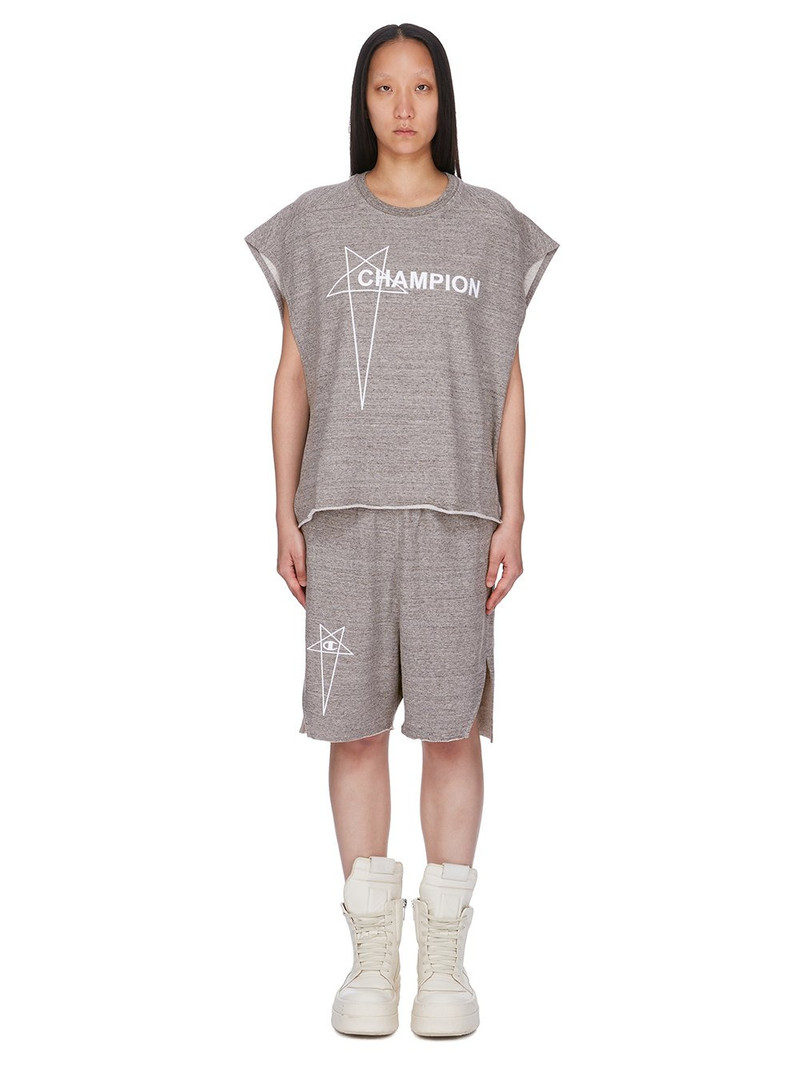 Rick Owens SHORTS outlook