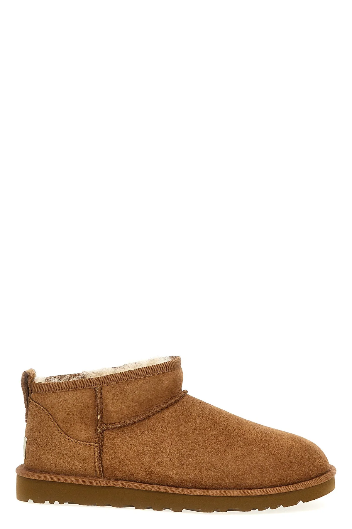 'M Classic Ultra Mini' Ankle Boots - 1