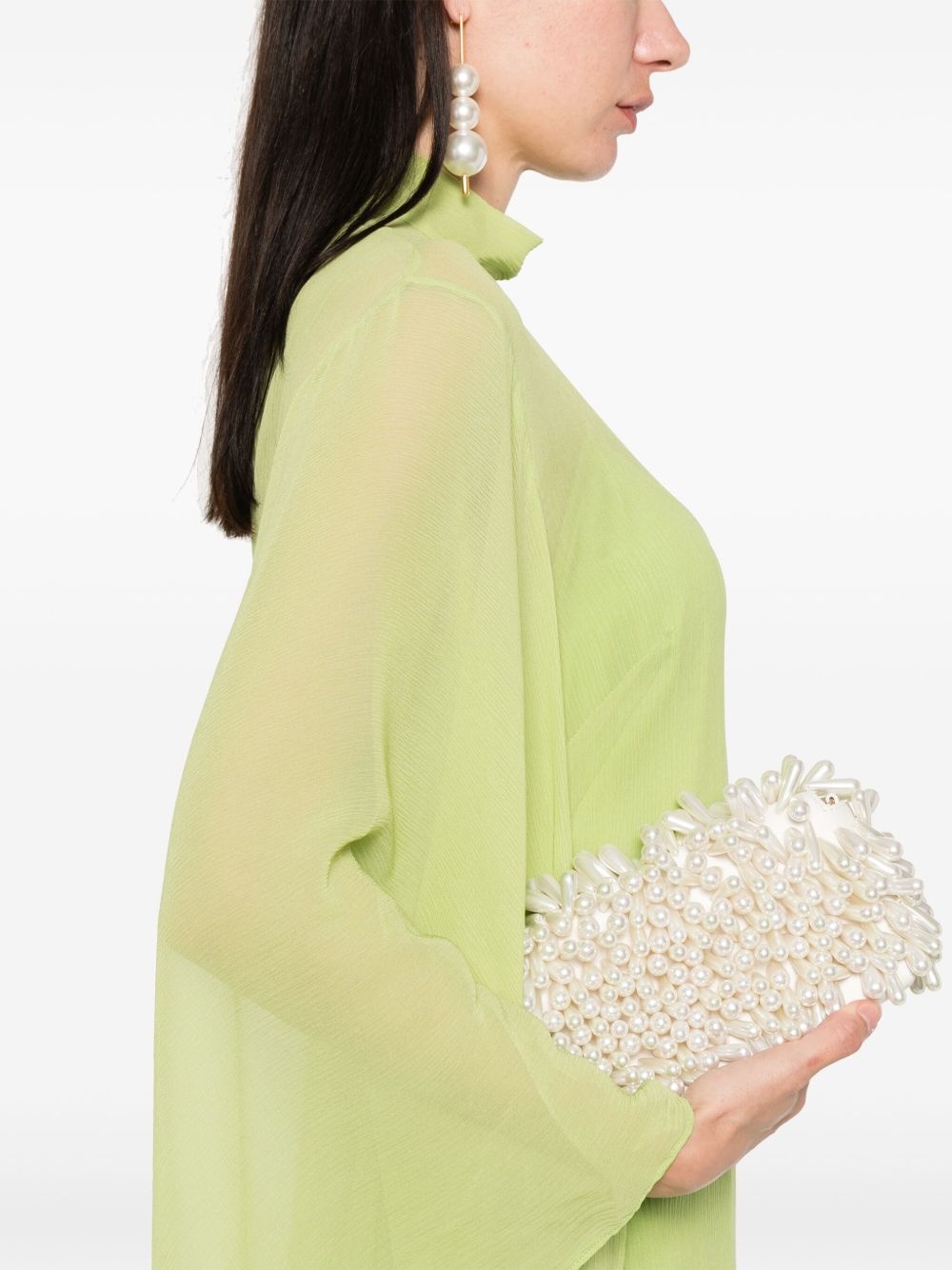 Lanzarote kaftan dress - 5
