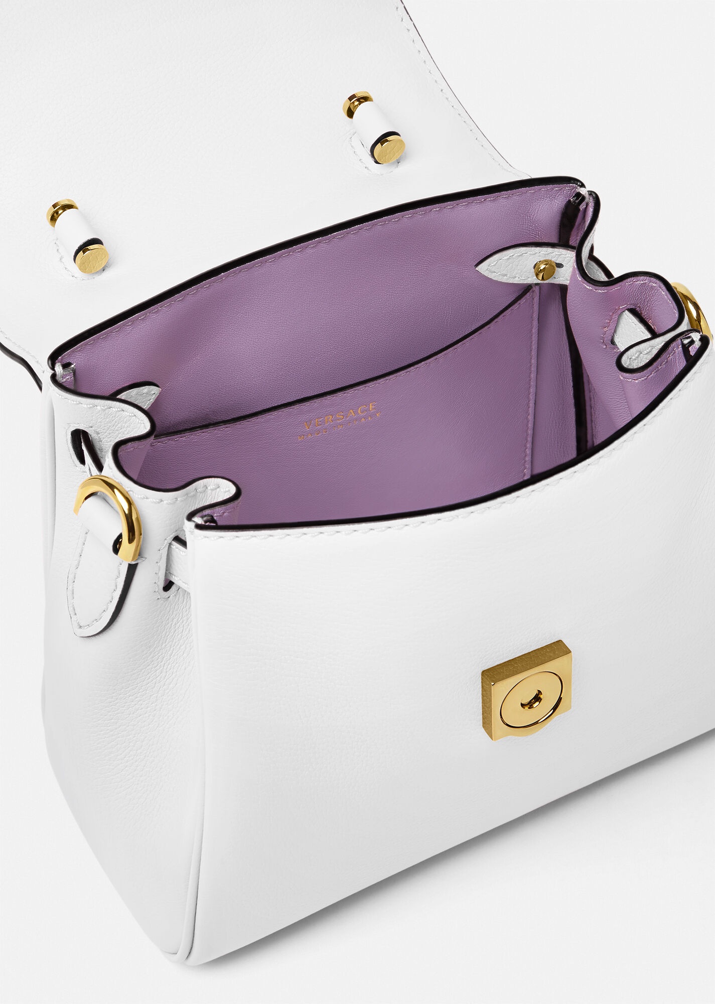 La Medusa Small Handbag - 4
