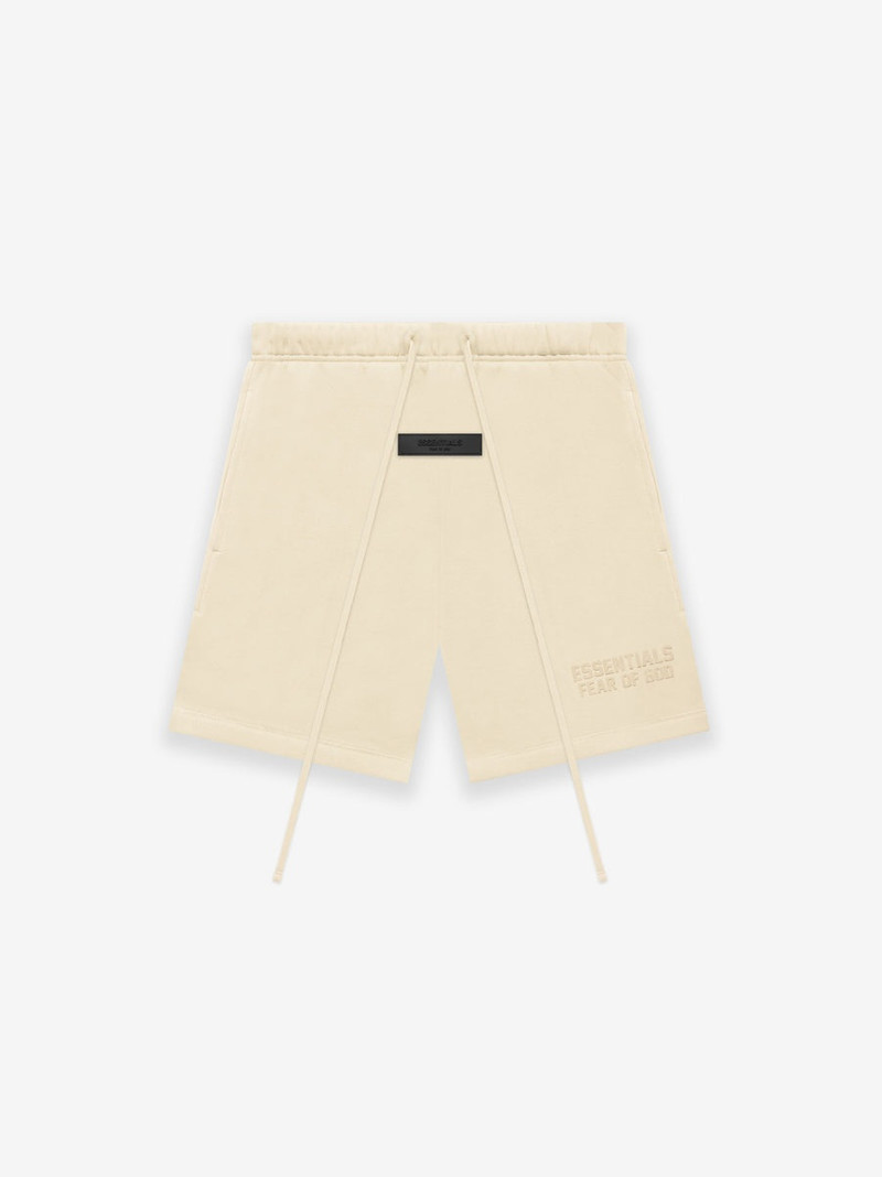 Essentials Sweatshorts - 1