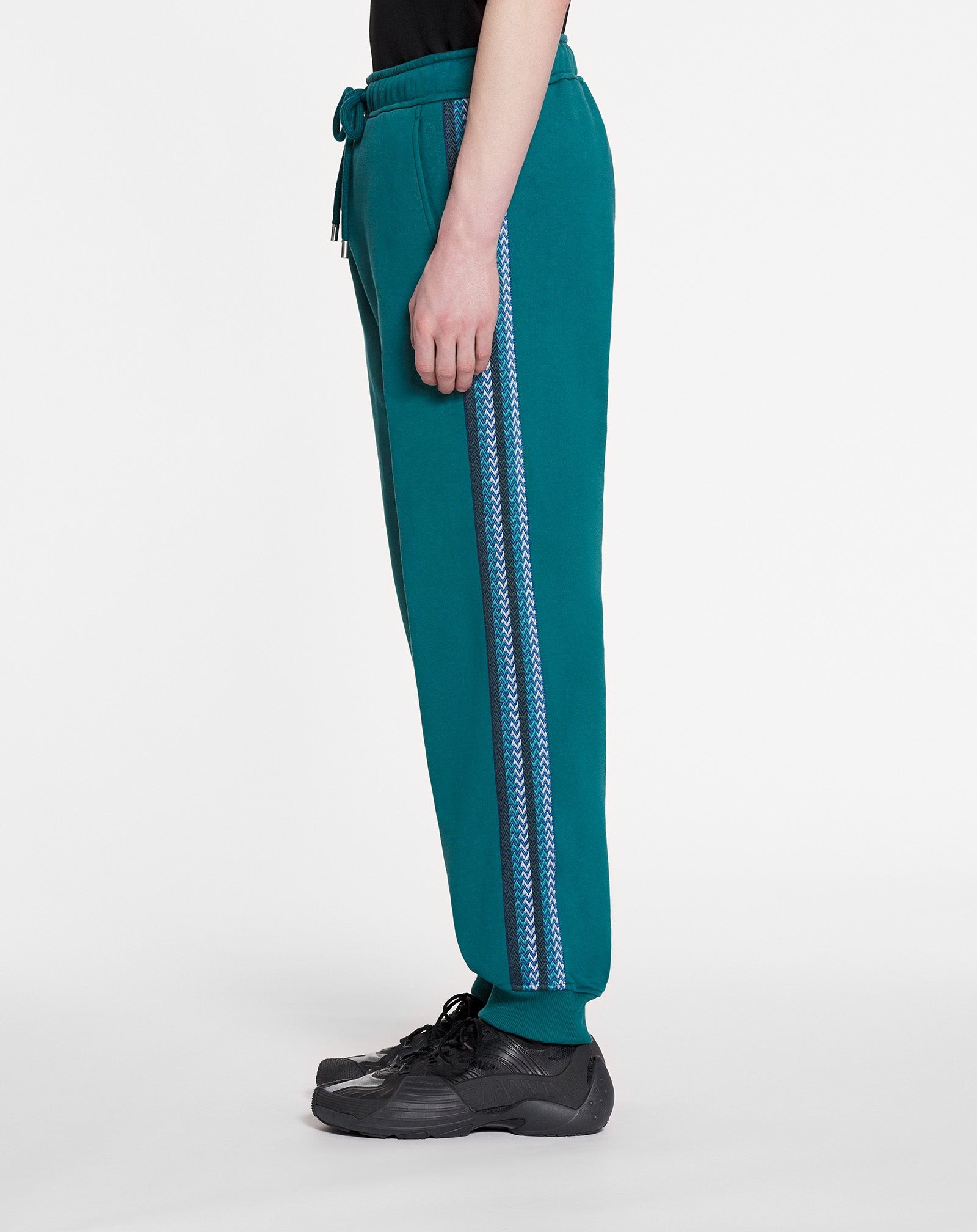 SIDE CURB JOGGERS - 4