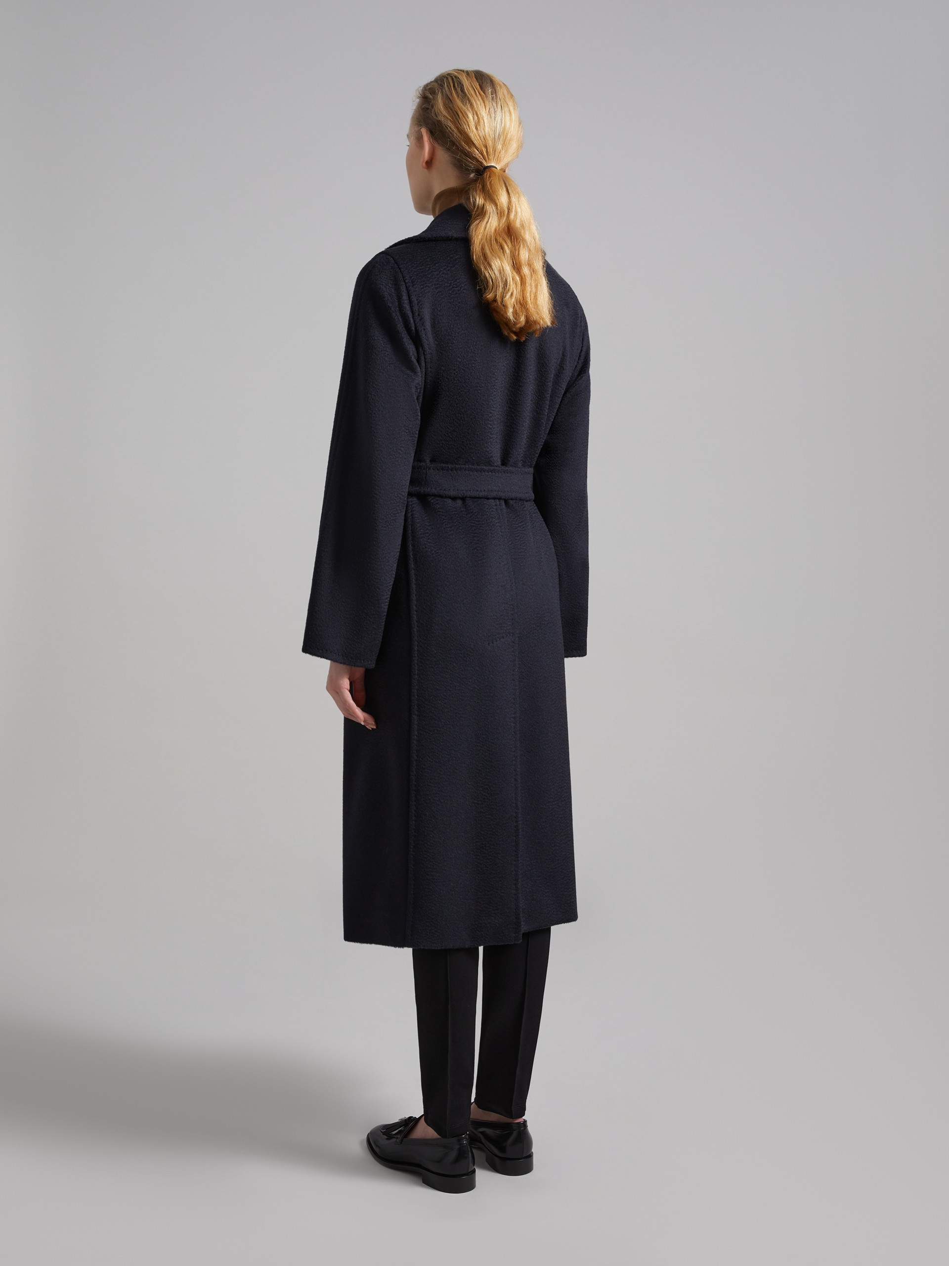 MANUELA Manuela Icon Coat - 4