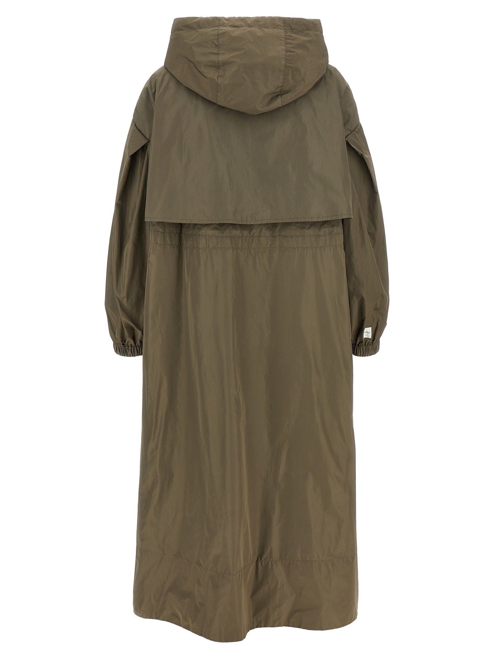MAX MARA THE CUBE - Max Mara The Cube Women 'Teodoro' Jacket - 2