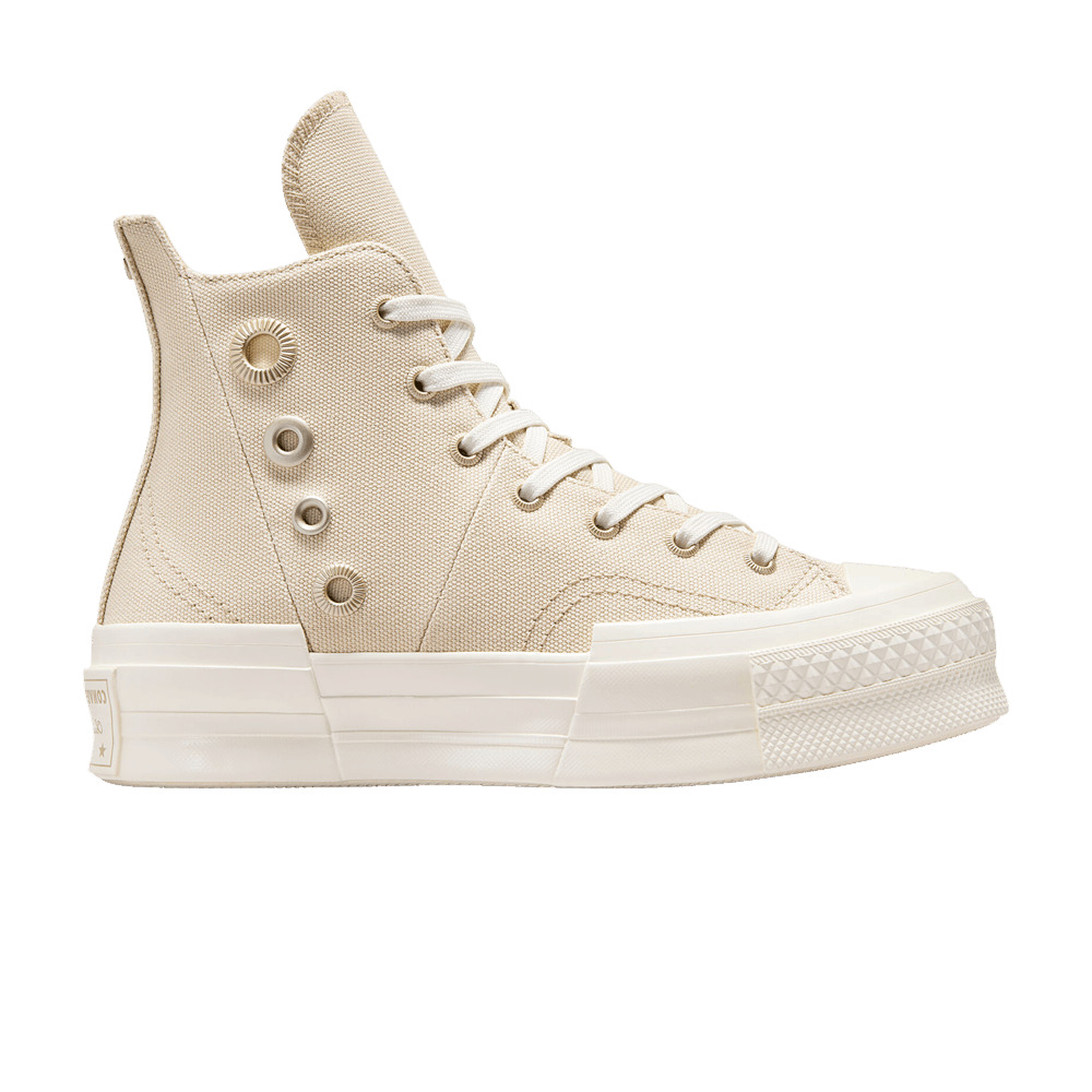 Chuck 70 Plus High 'Metal Rings' - 1