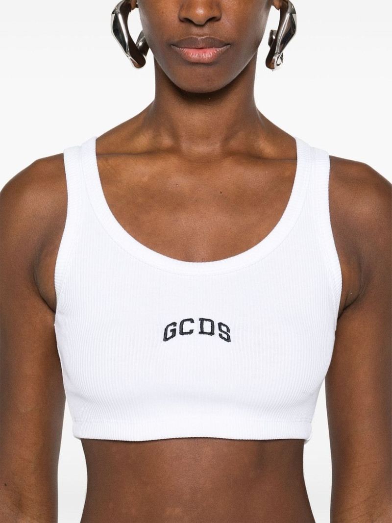 logo bra top 5