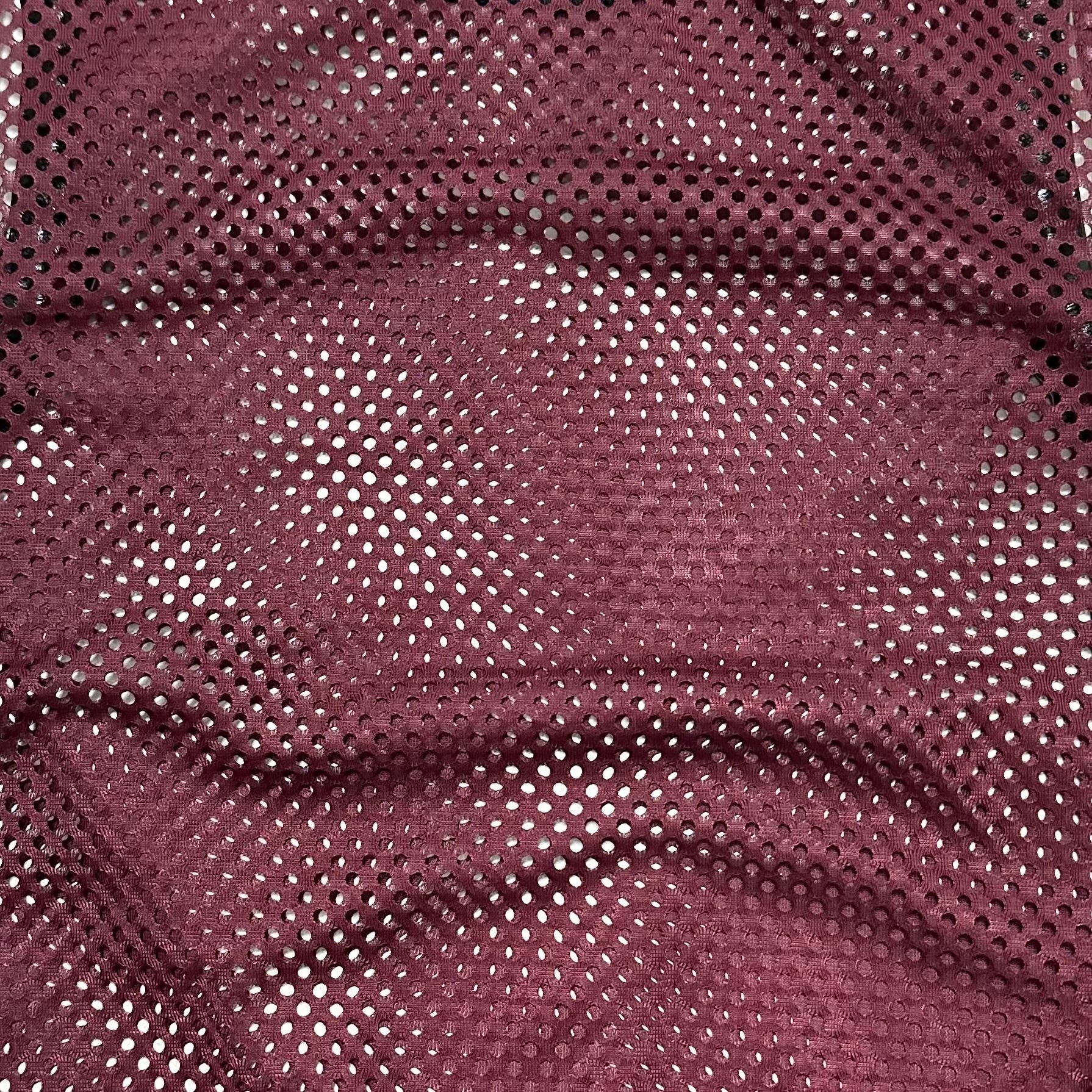 MIU MIU Spring Summer 2000 Patent Leather Mesh Top - 4
