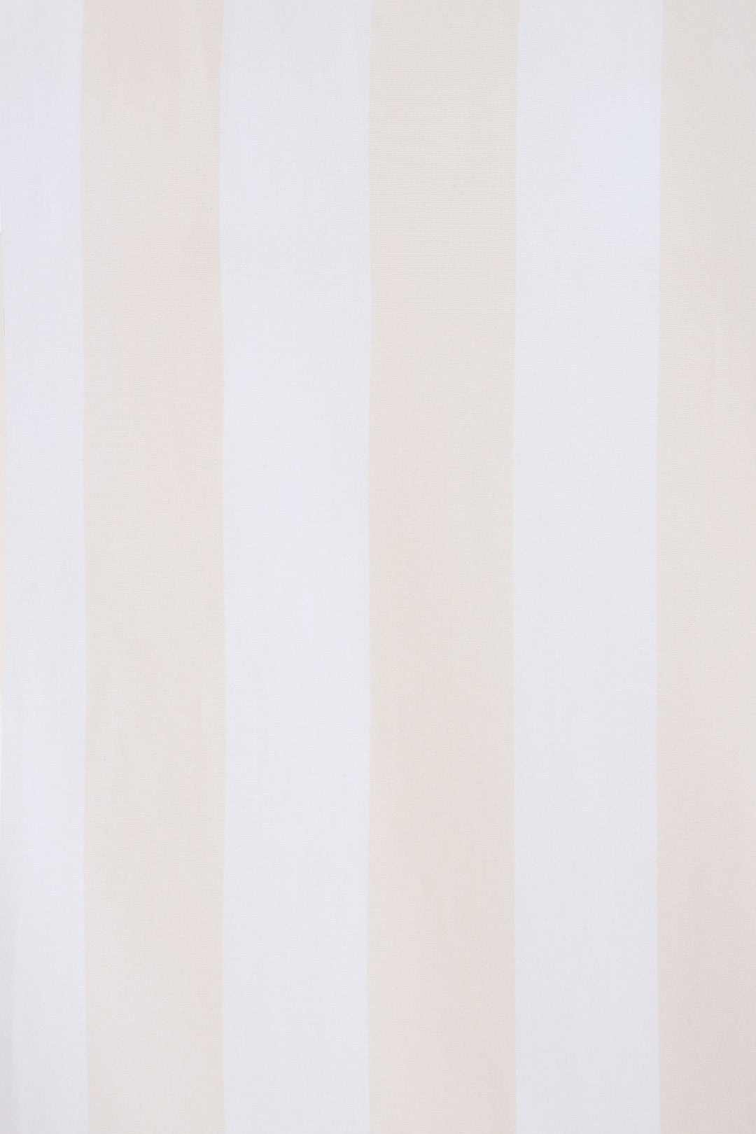 OVER SHIRT / white stripes - 6