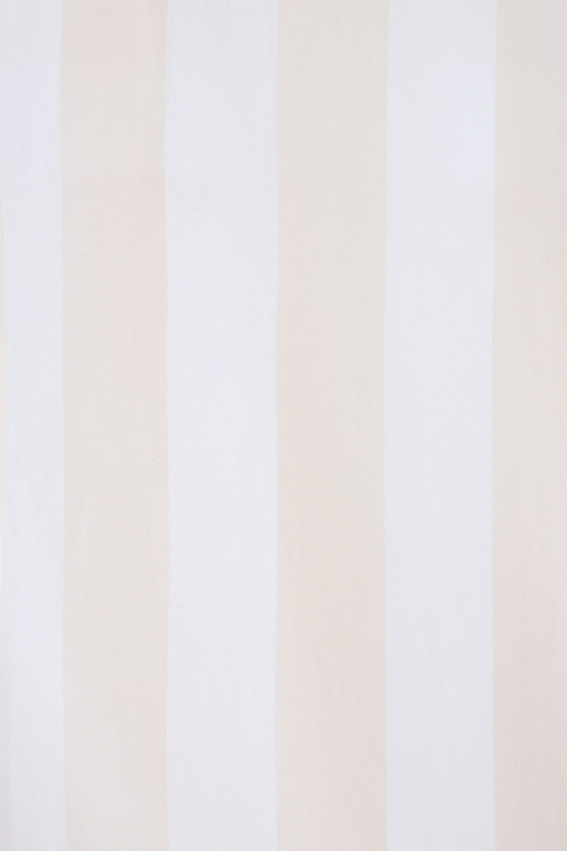 OVER SHIRT / white stripes 6