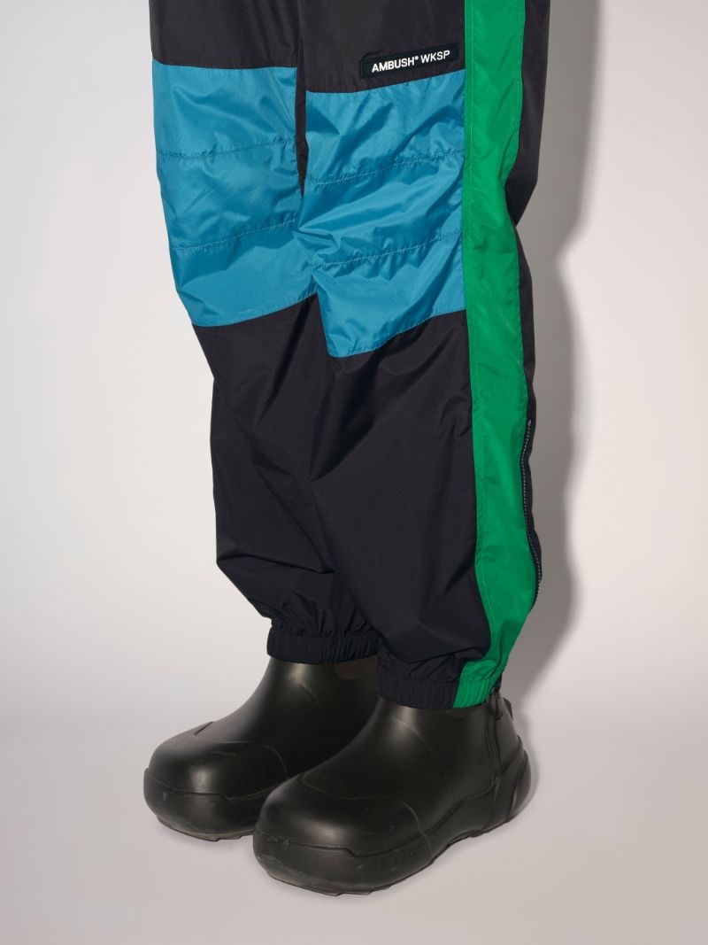 CLIMBING PANTS - 6