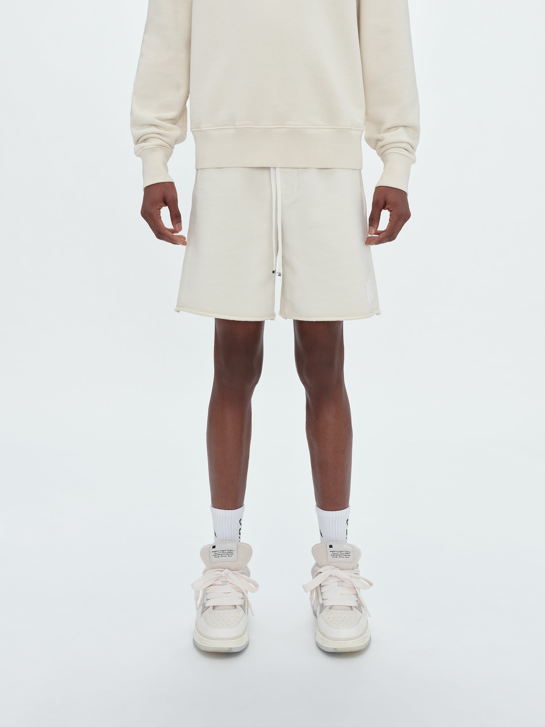 M.A. LOGO SHORT - 3