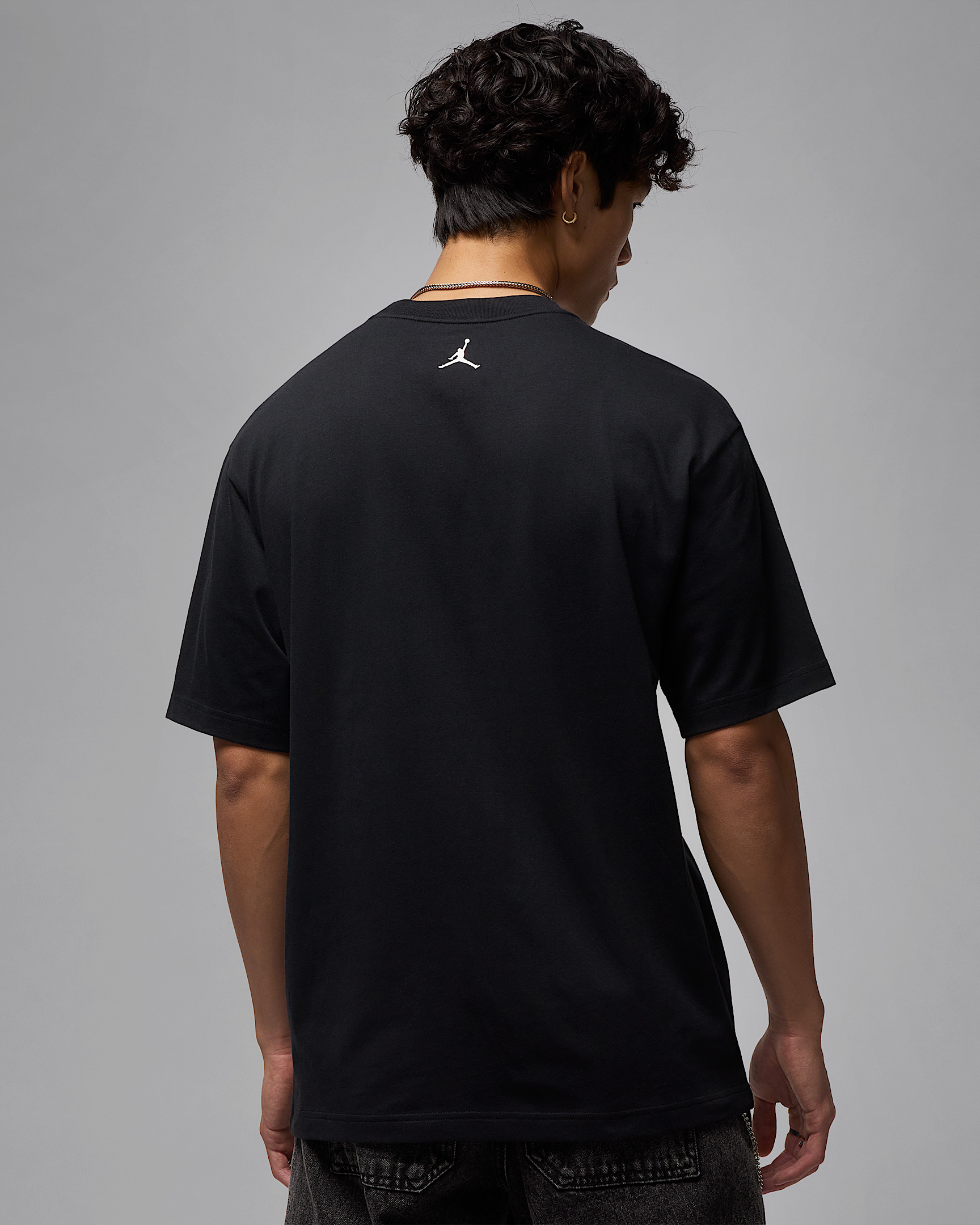 Jordan Men's Photo T-Shirt - 2