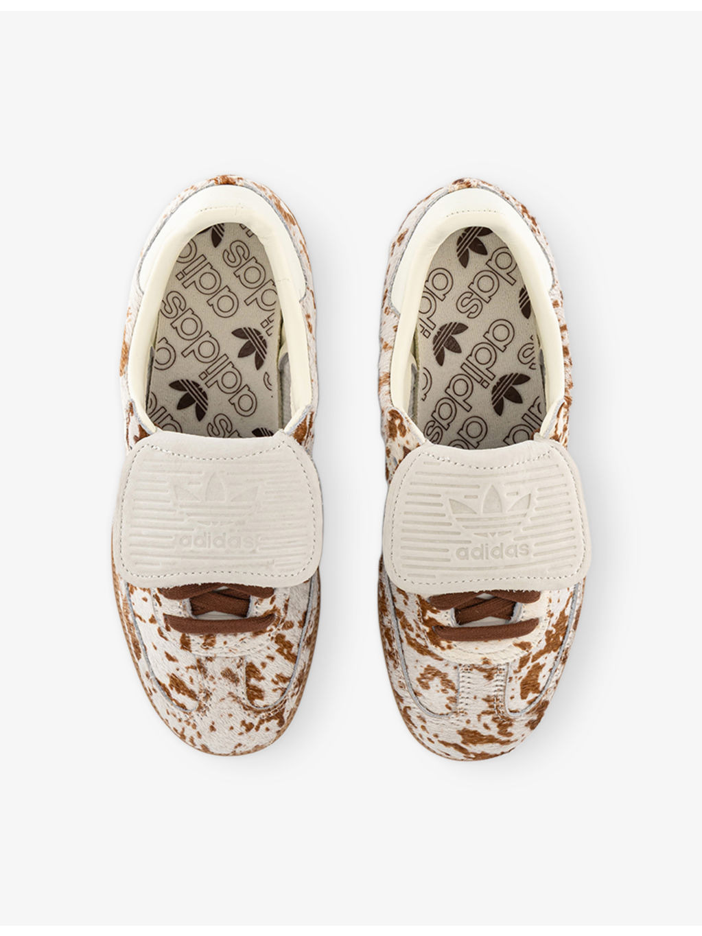 Samba LT Leather Trainers - 2