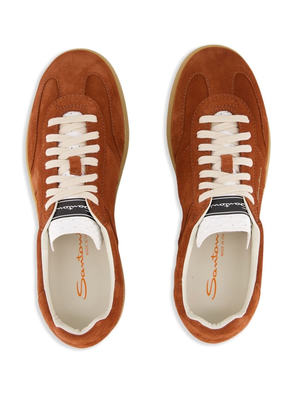 DBS Oly sneakers - 4