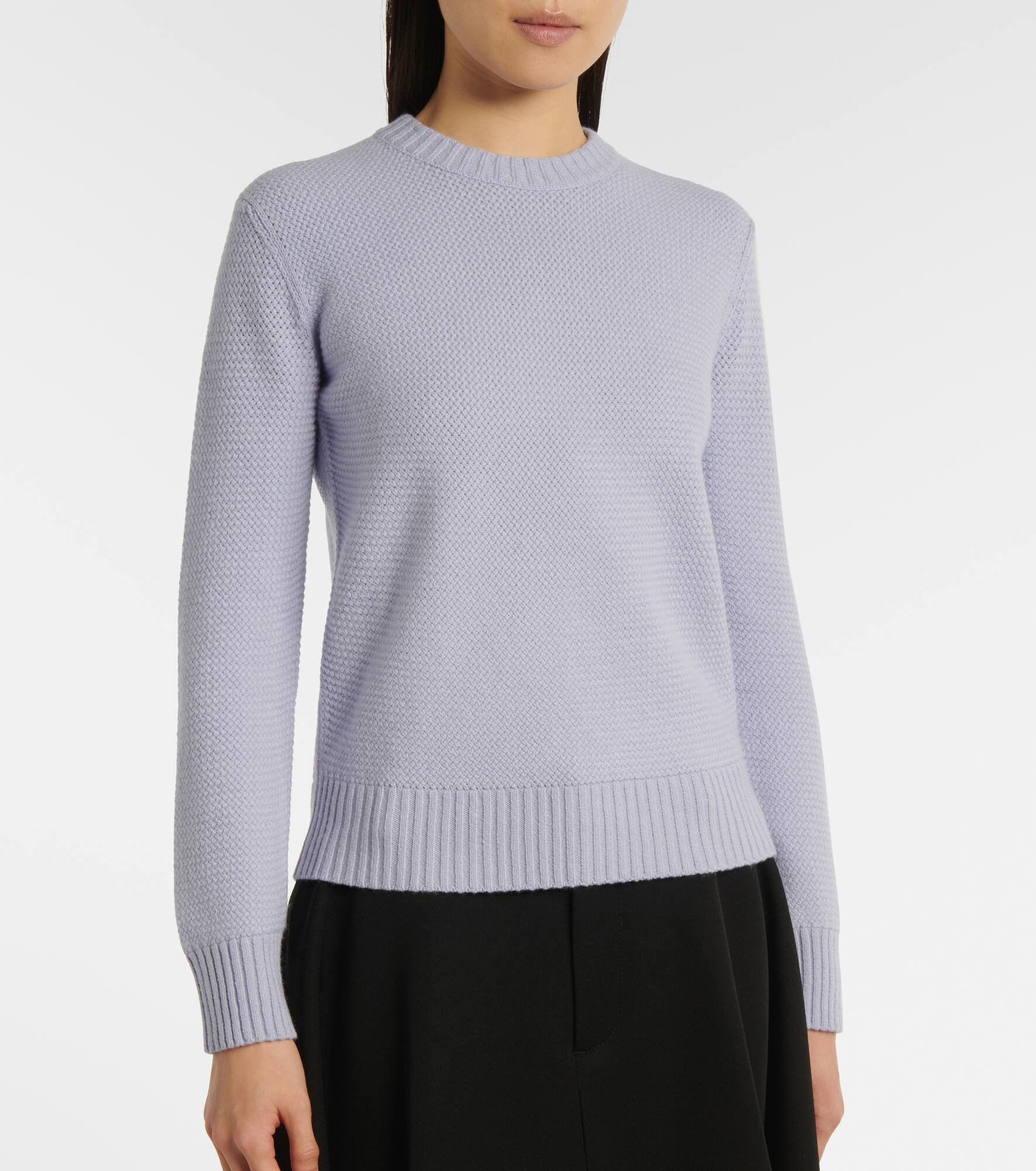 Wool sweater - 5