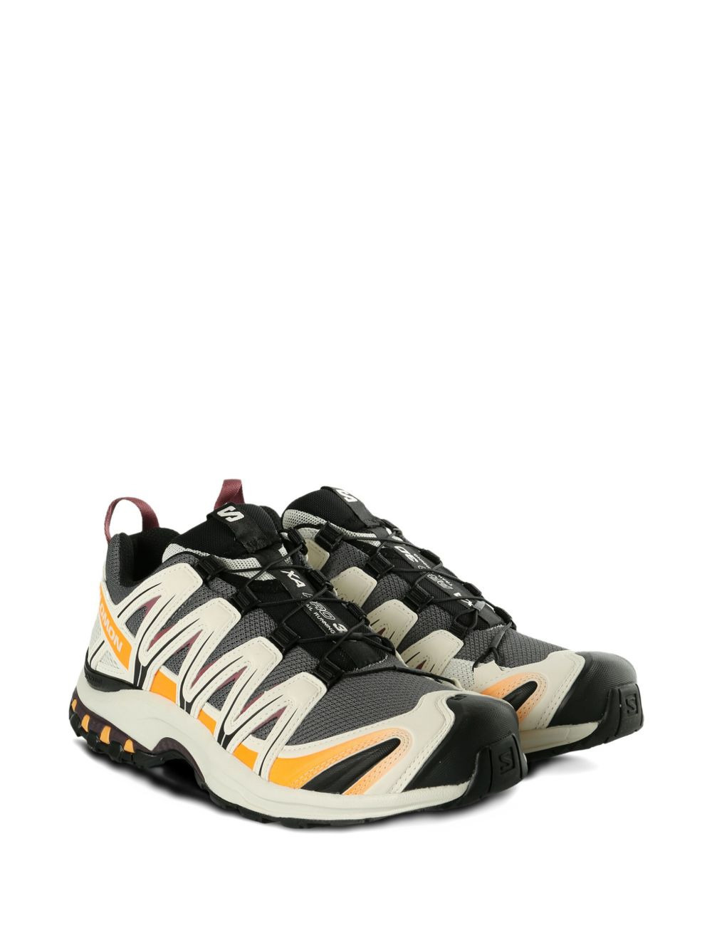 XA Pro 3D sneakers - 2