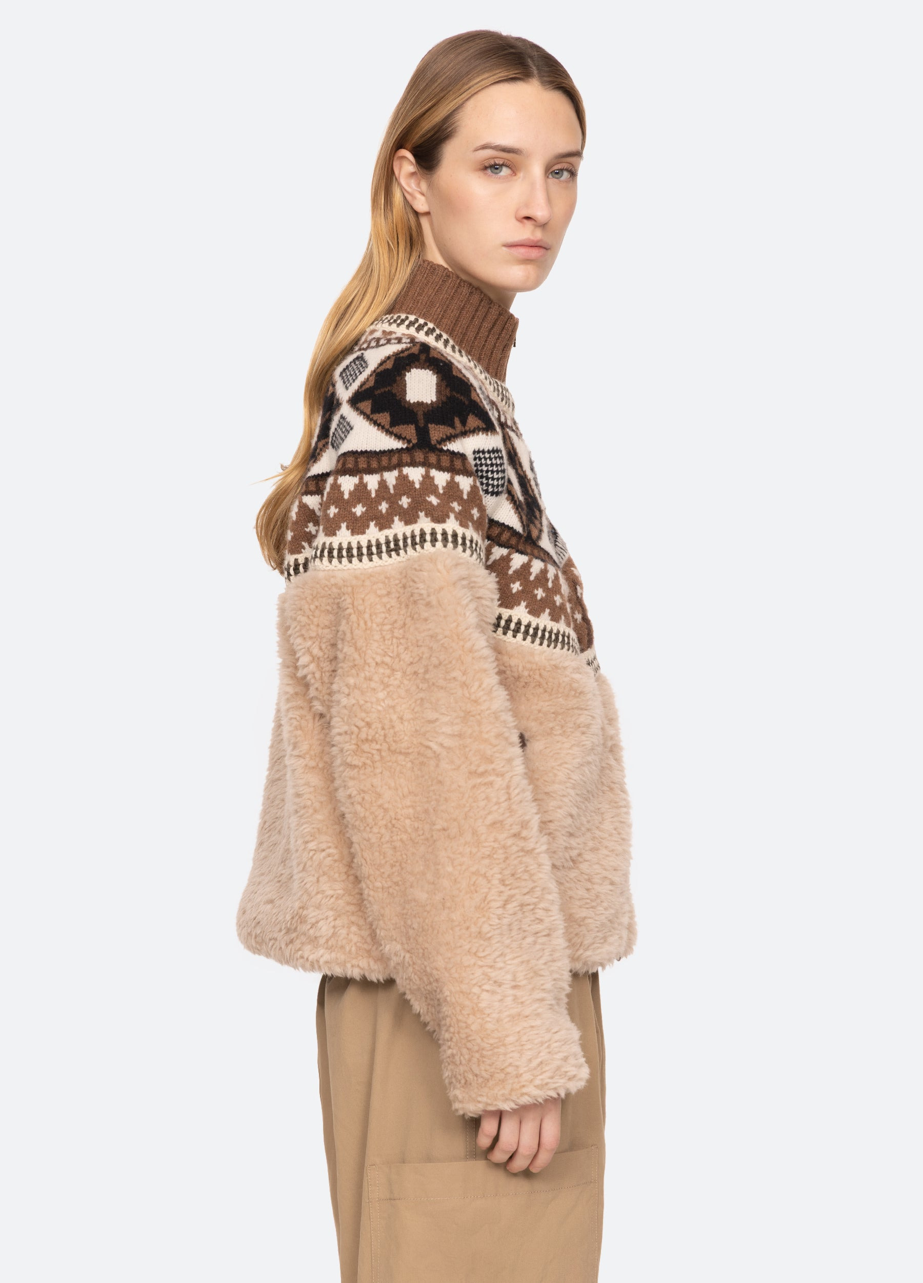 Linea Jacket - 5