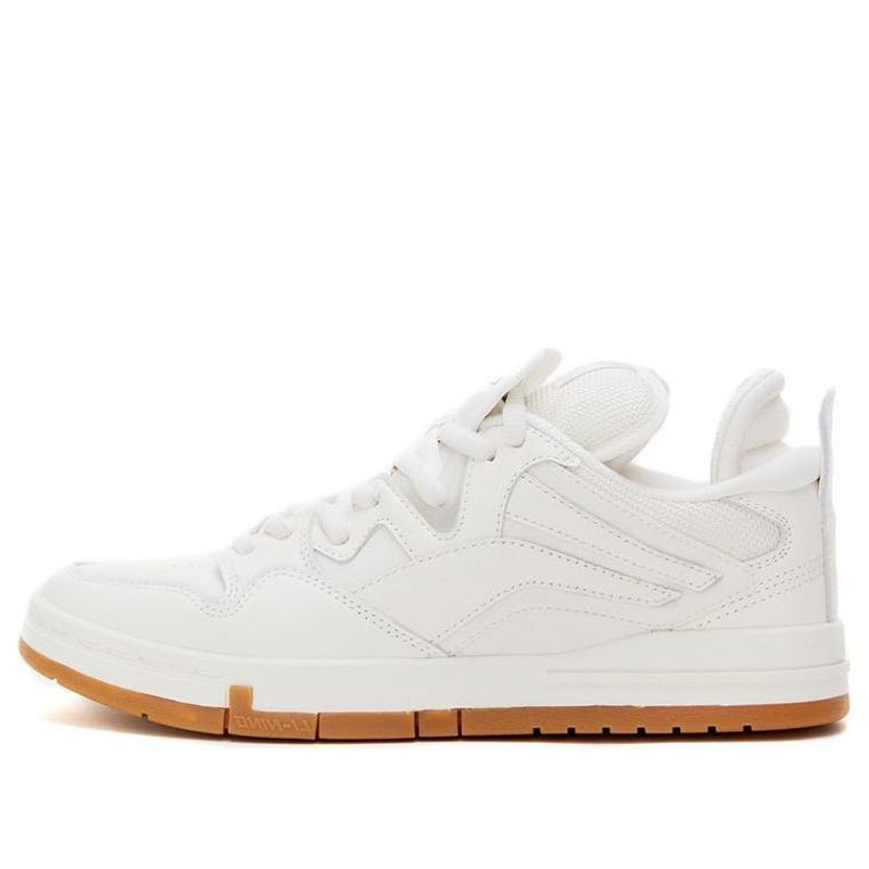 Li-Ning Wave Pro 'White Gum' AETR005-1 - 1