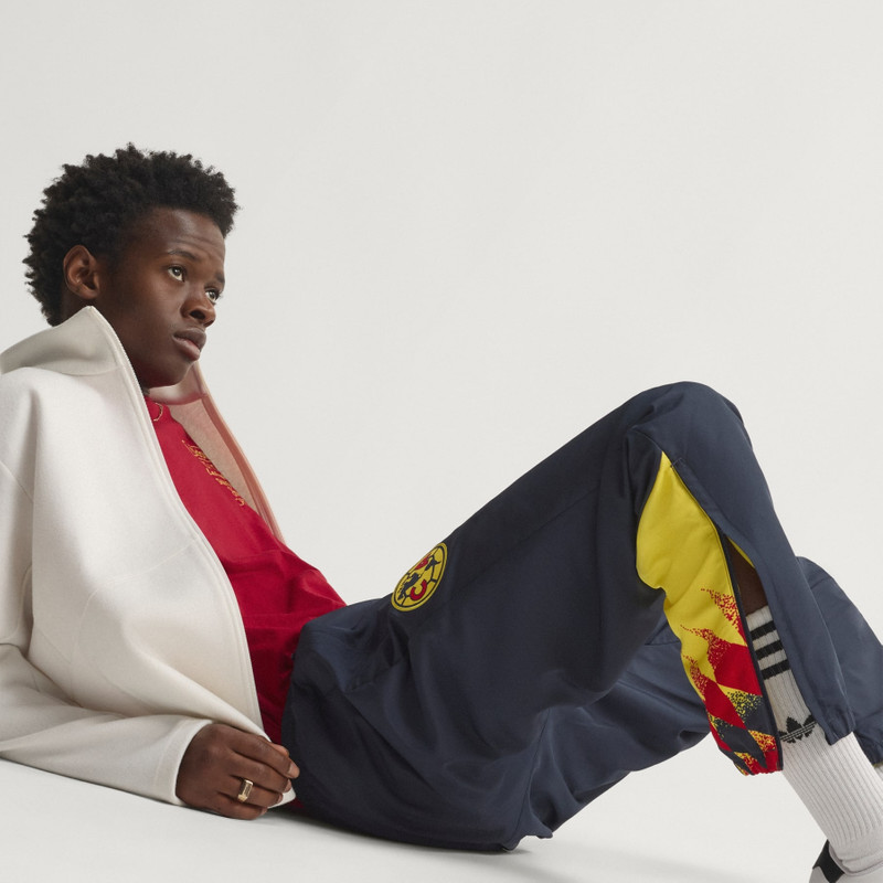 Club America Stadium Track Pants 6