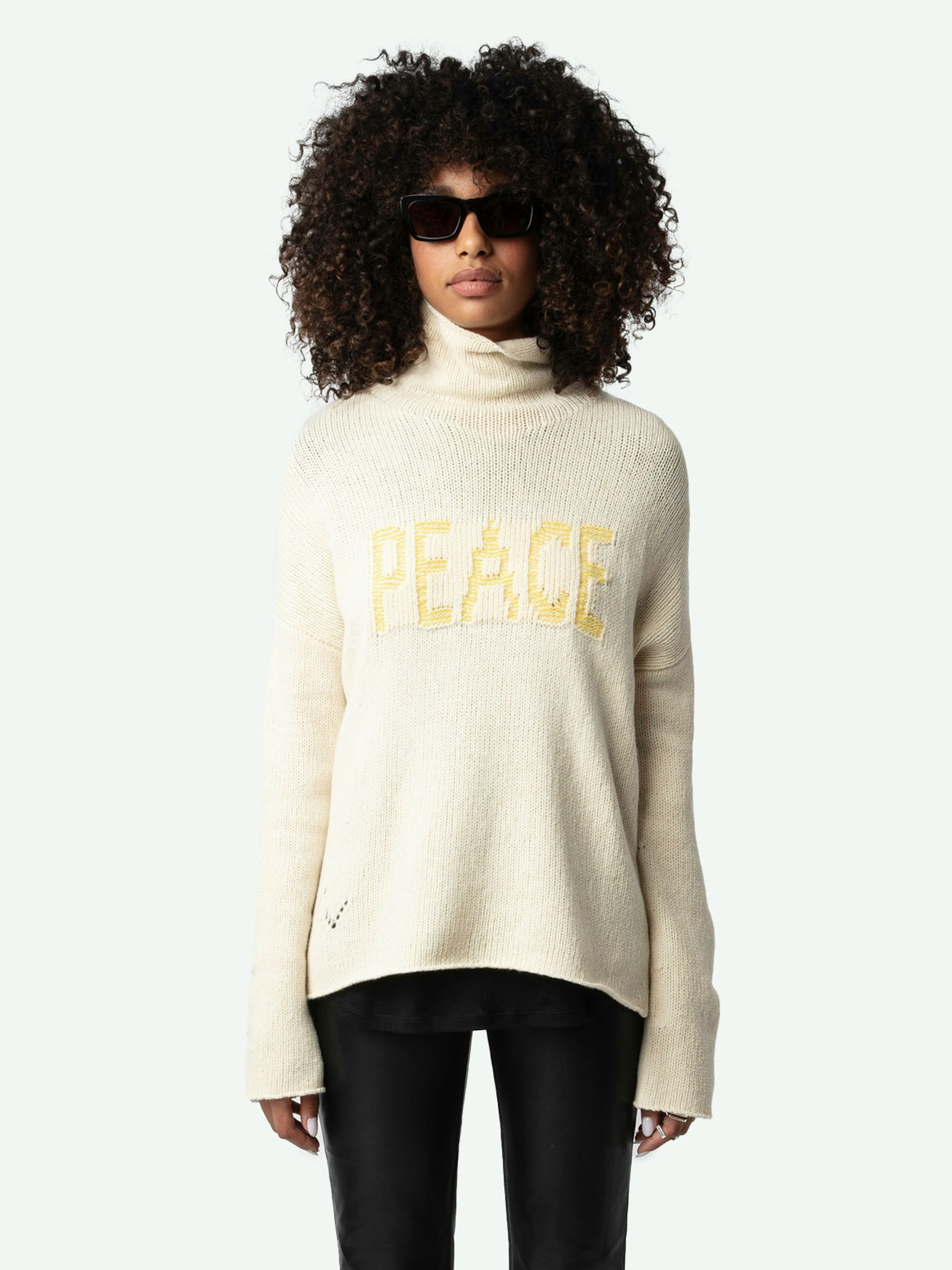 Almy Sweater - 4