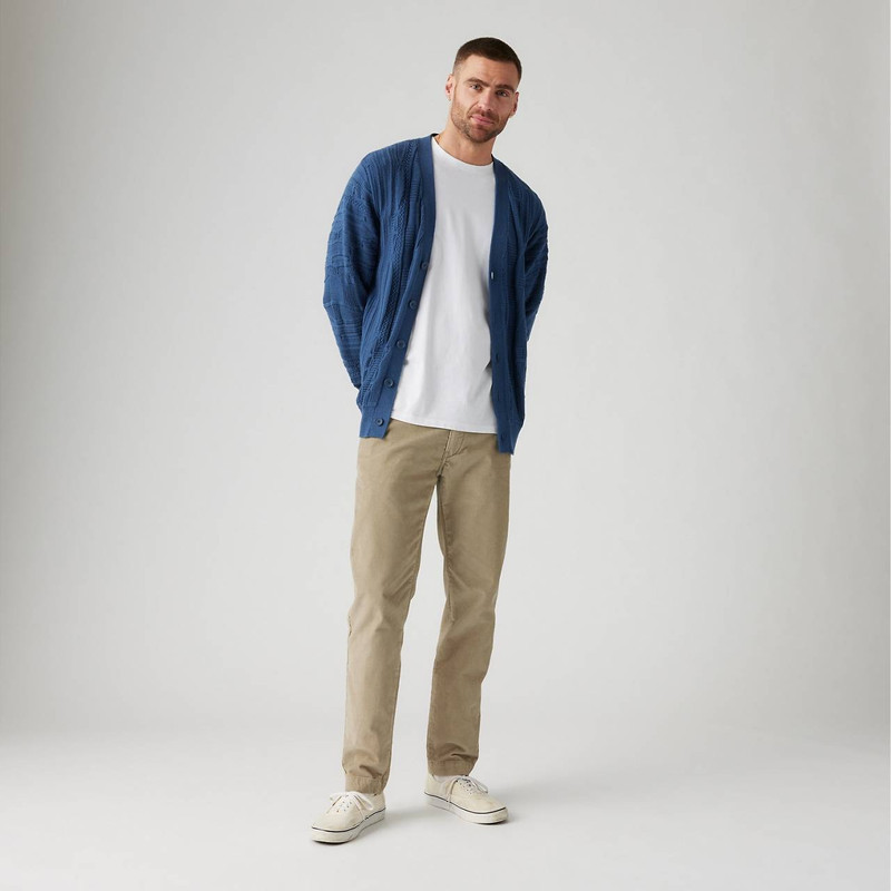 Levi's LEVI'S® XX CHINO STANDARD TAPER FIT CORDUROY MEN'S PANTS outlook