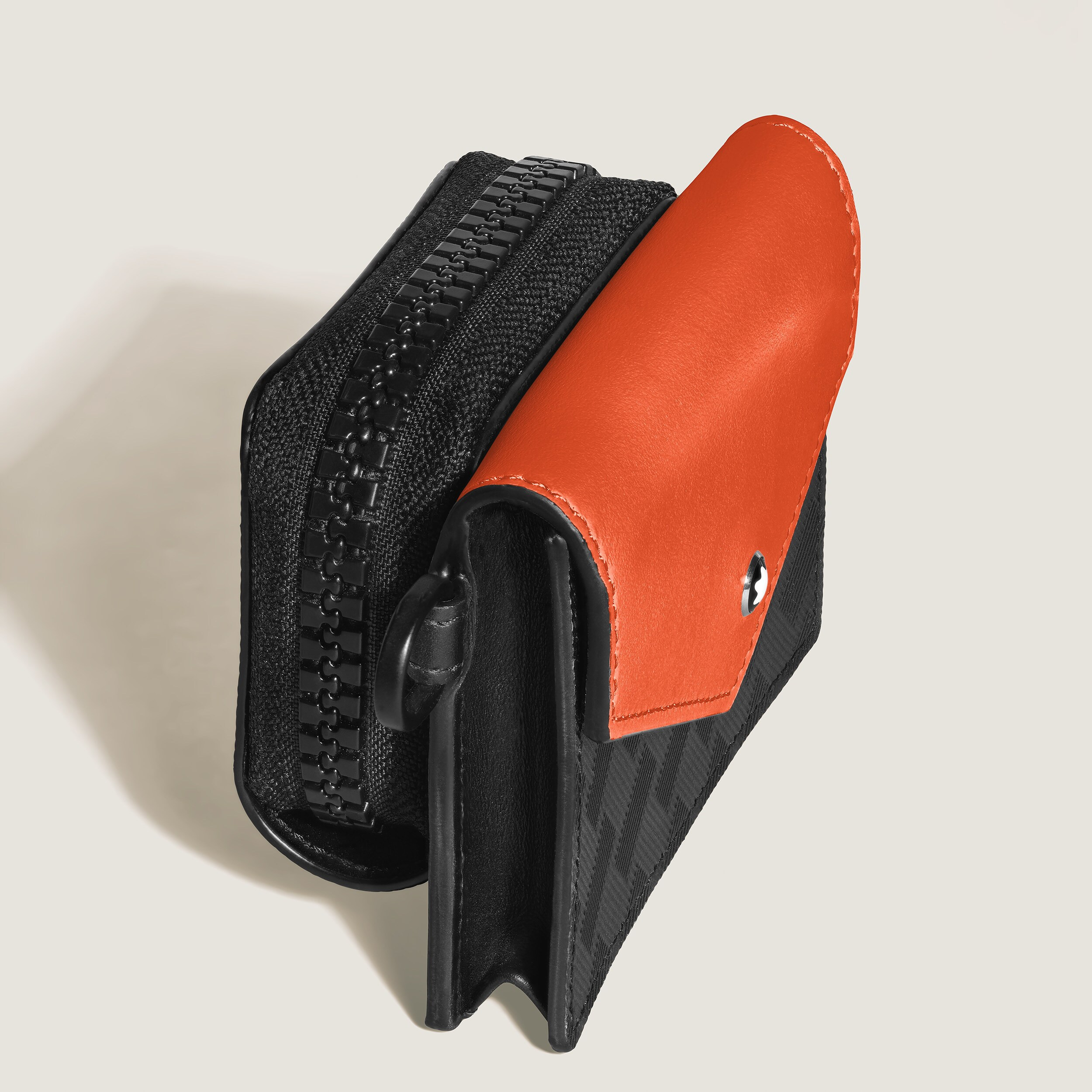 EXTREME 3.0 ENVELOPE CARD HOLDER WITH ZIP - 3