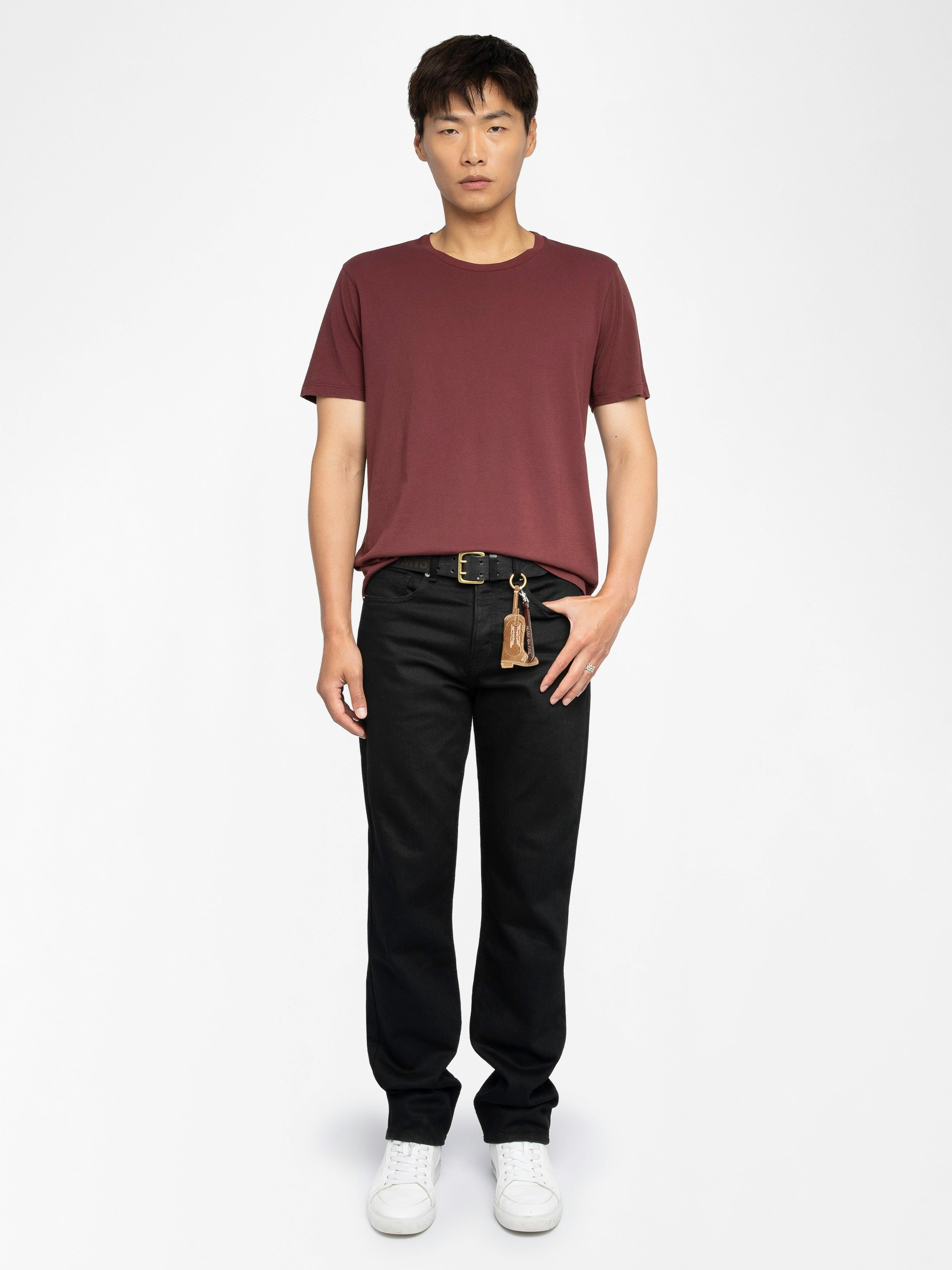 T-shirt Tommy - 2