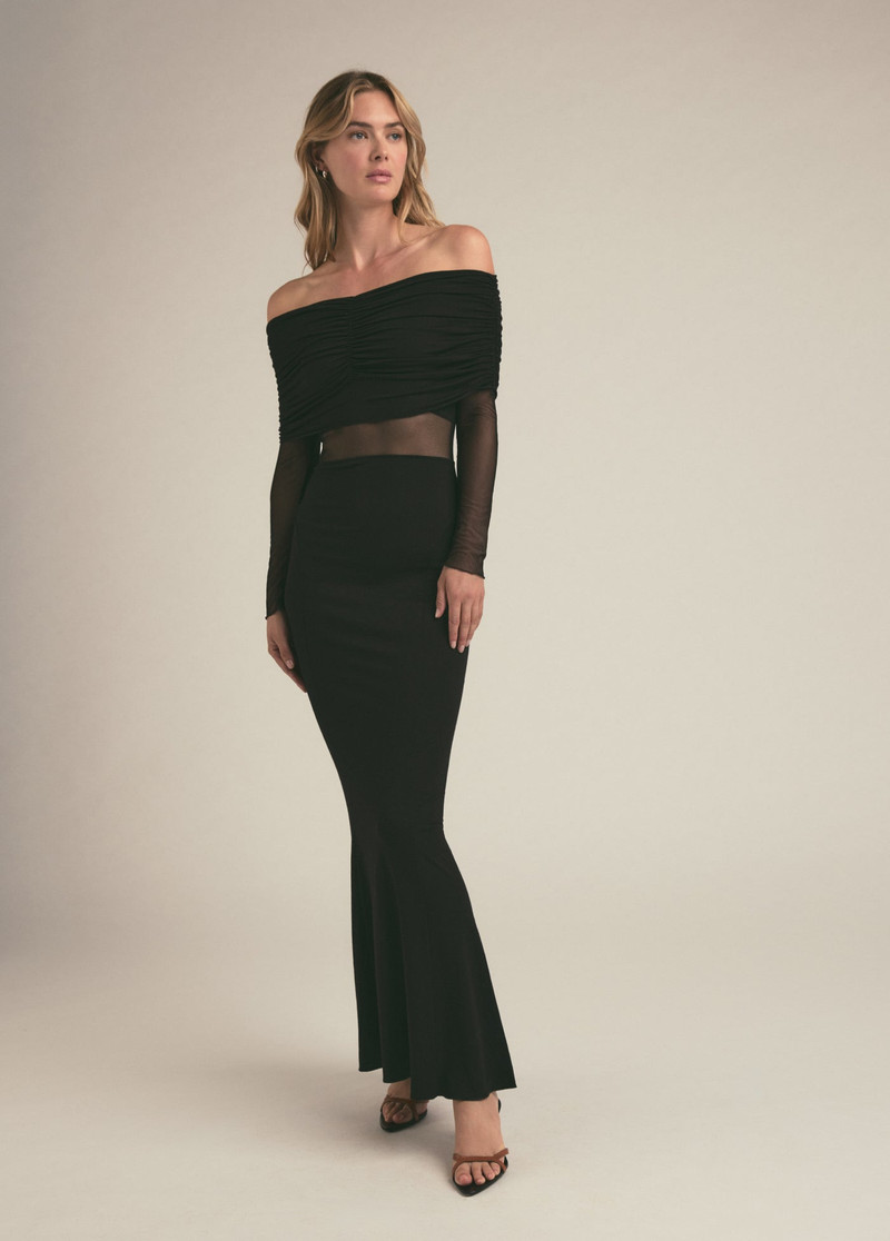 THE NEW ERA DRESS 2