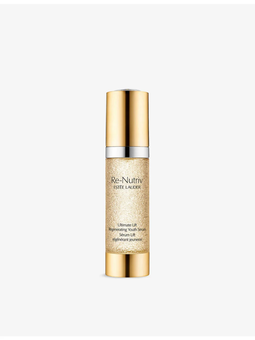 Re-Nutriv Ultimate Lift Regenerating Youth serum 30ml - 1