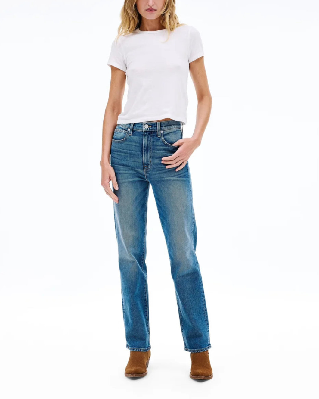 LONDON JEAN - 5