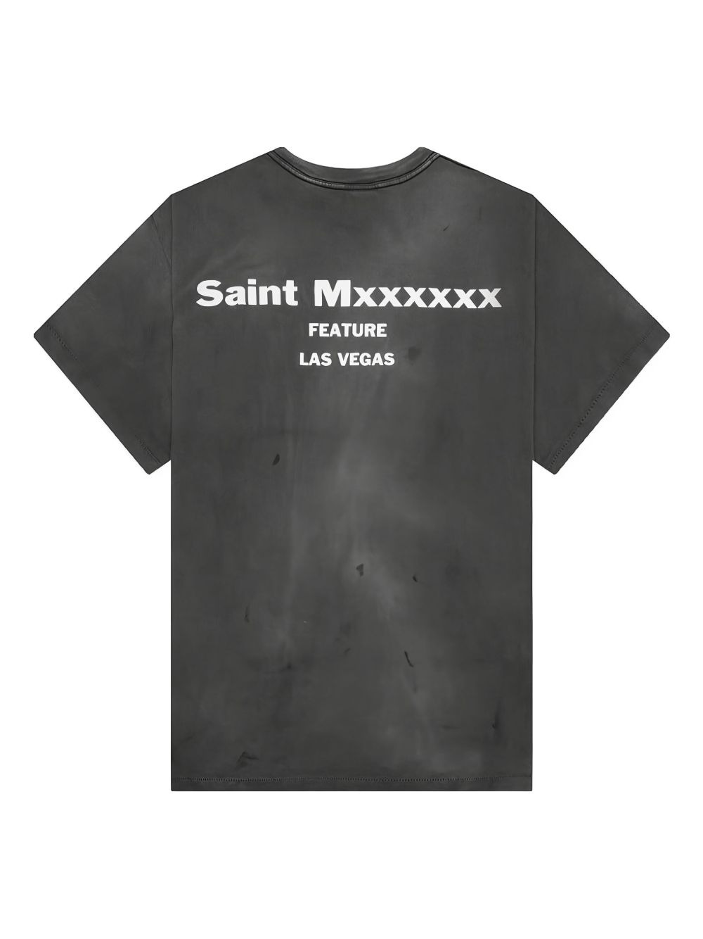 graphic-print T-shirt - 2