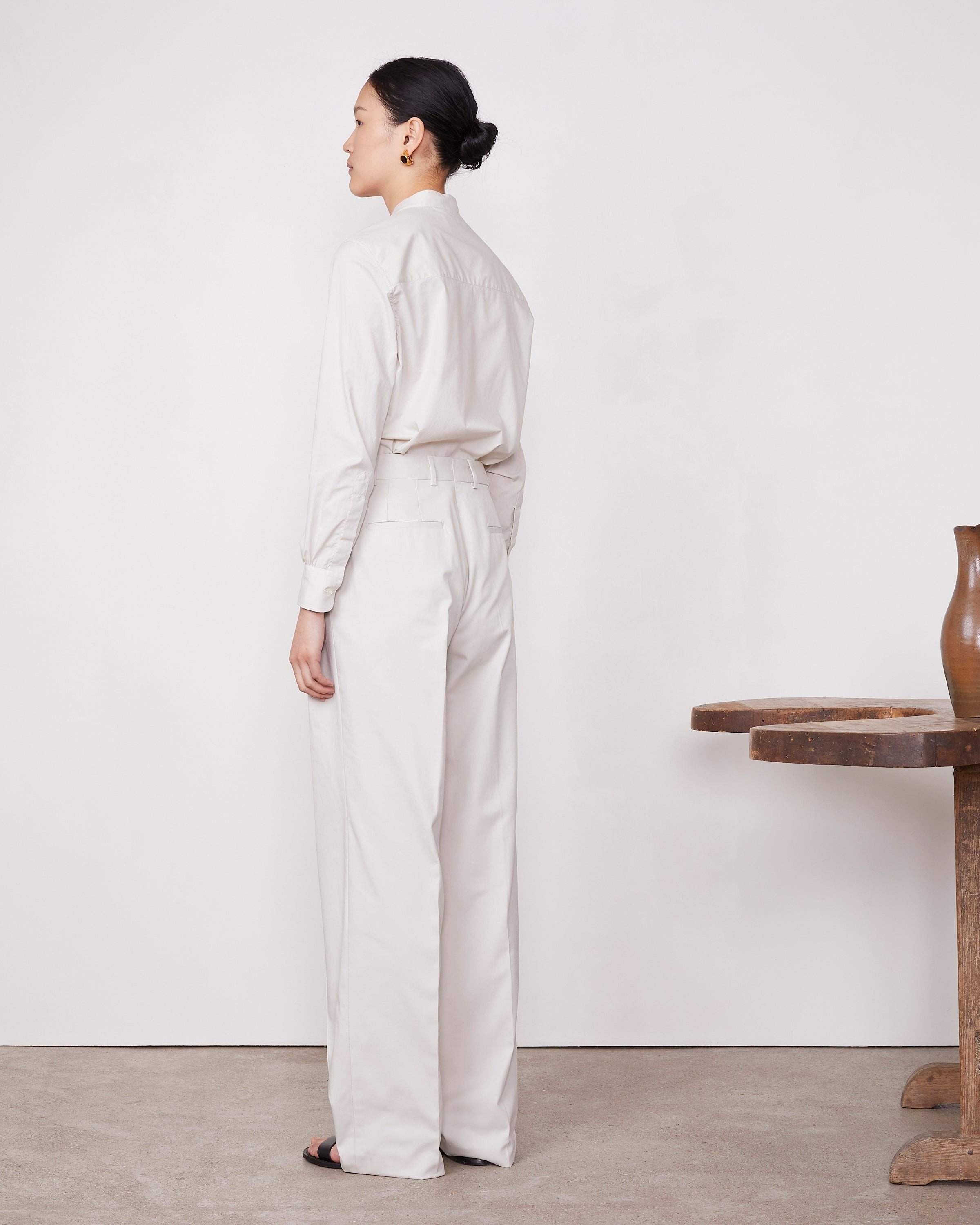 NASTIA PANTS - 4
