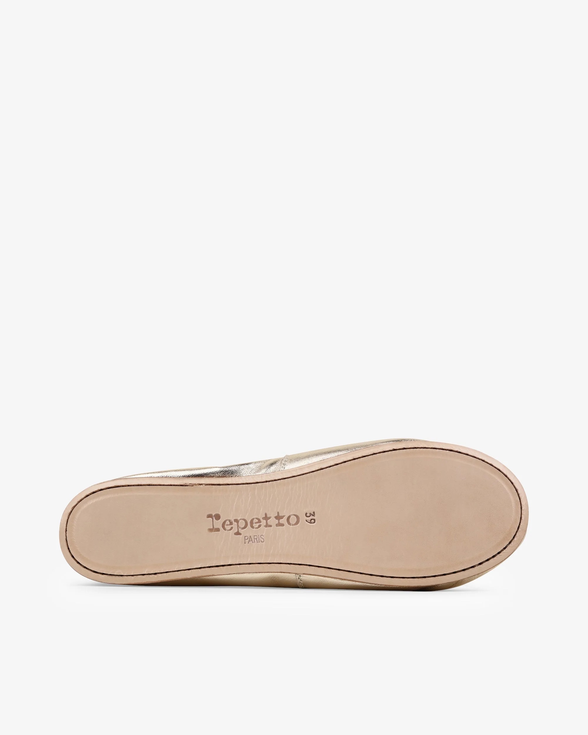 SOPHIA BALLET FLATS - 4