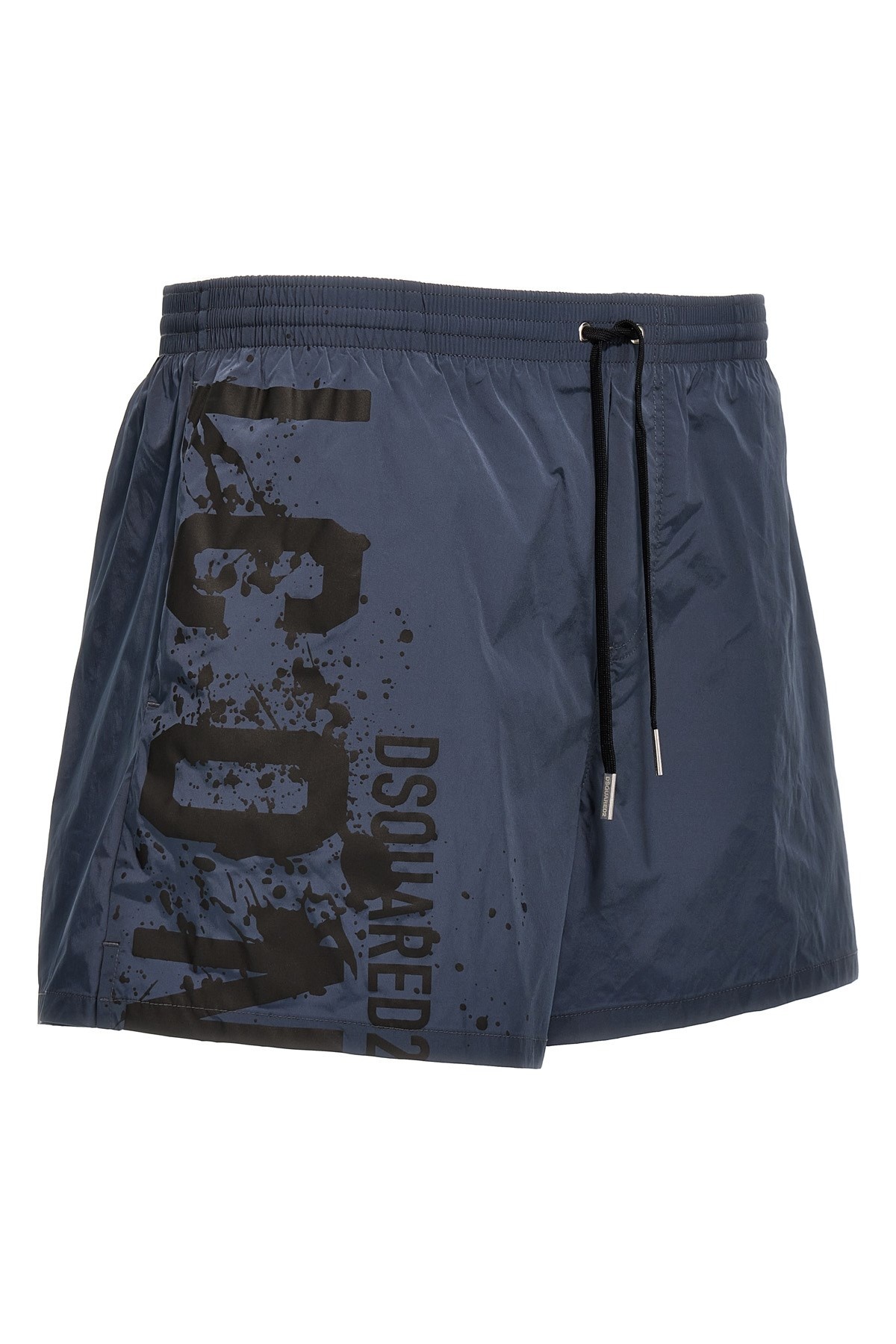 Midi boxer shorts - 3