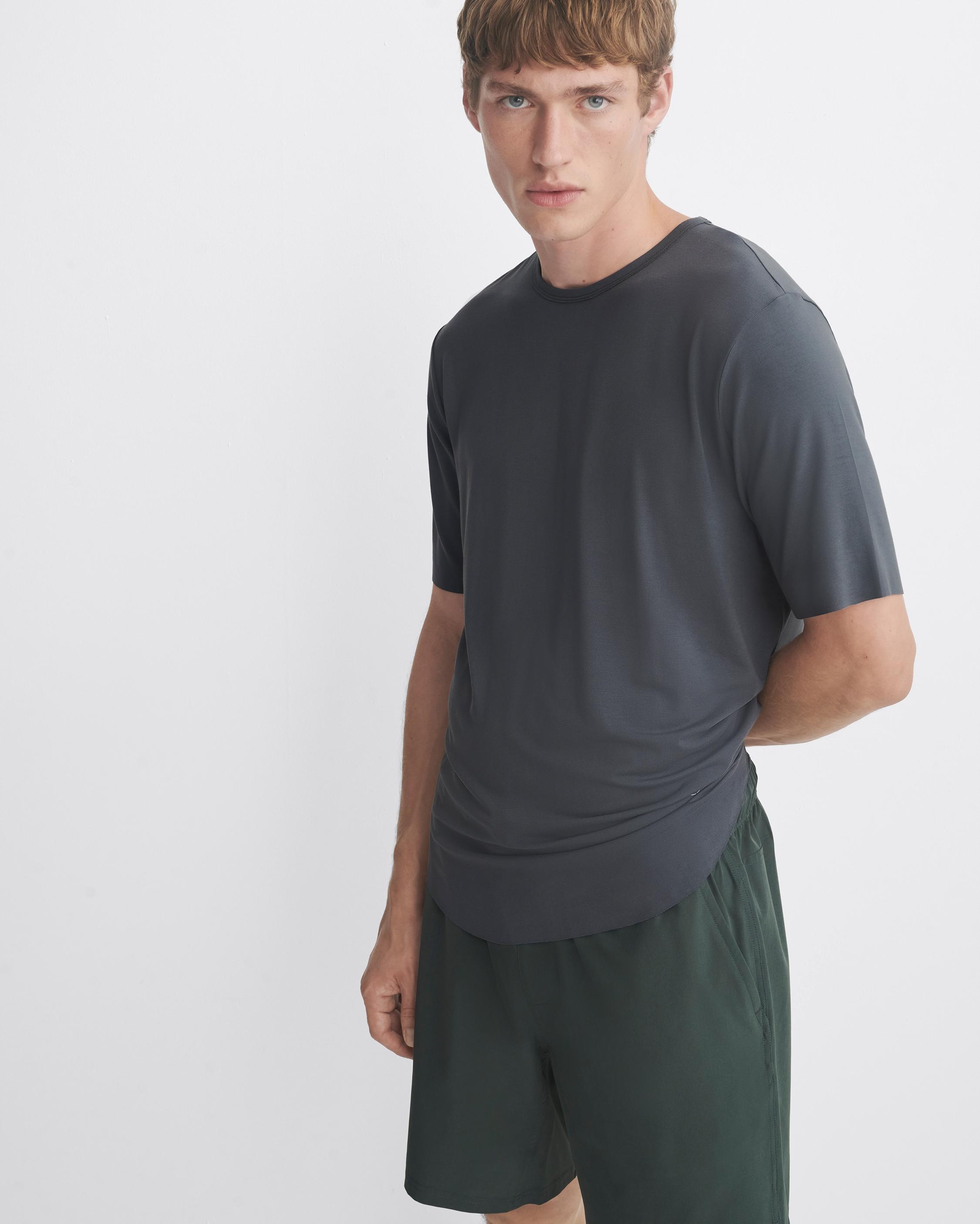 Pursuit Hayden Tee
Tech Jersey T-Shirt - 2