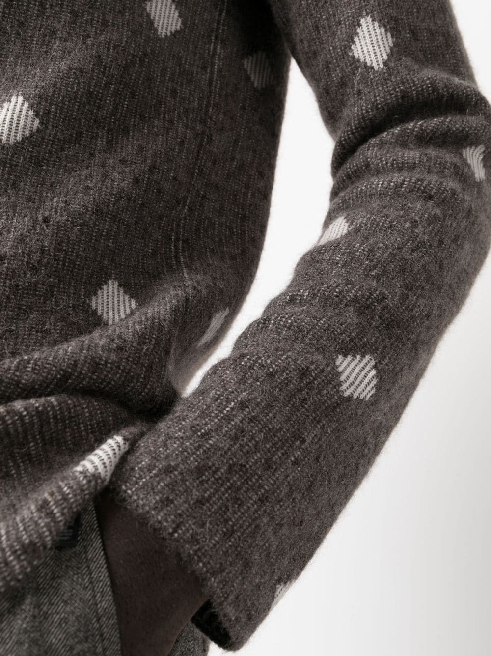 Giorgio Armani Men Sweater - 7