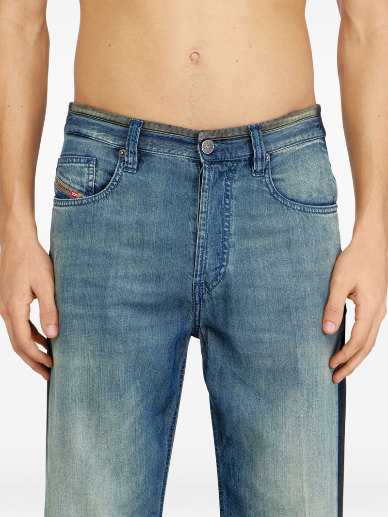 D-Macs 0CECB jeans 5