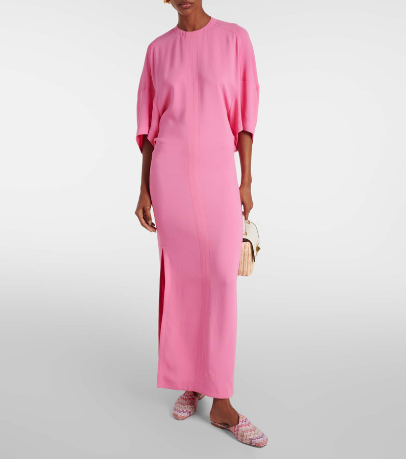 Missoni Zigzag mules outlook