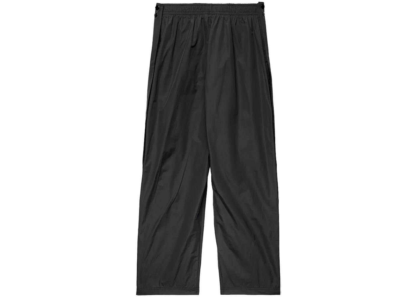 Nike Authentics Tear-Away Pants Black - 2