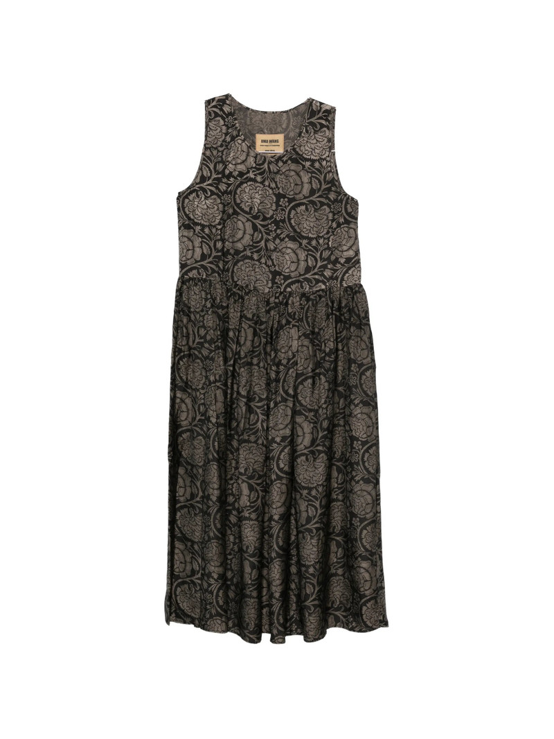 Uma Wang Uma Wang Dresses Black 1