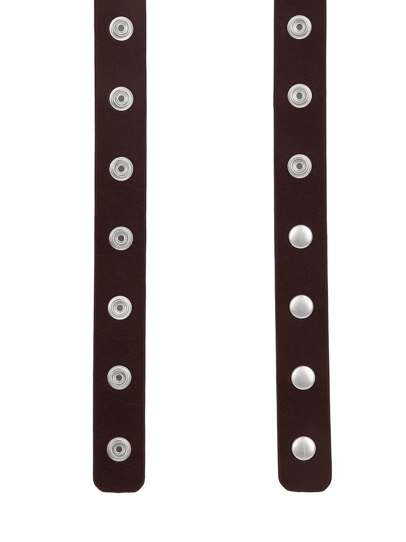 Rick Owens BELT outlook