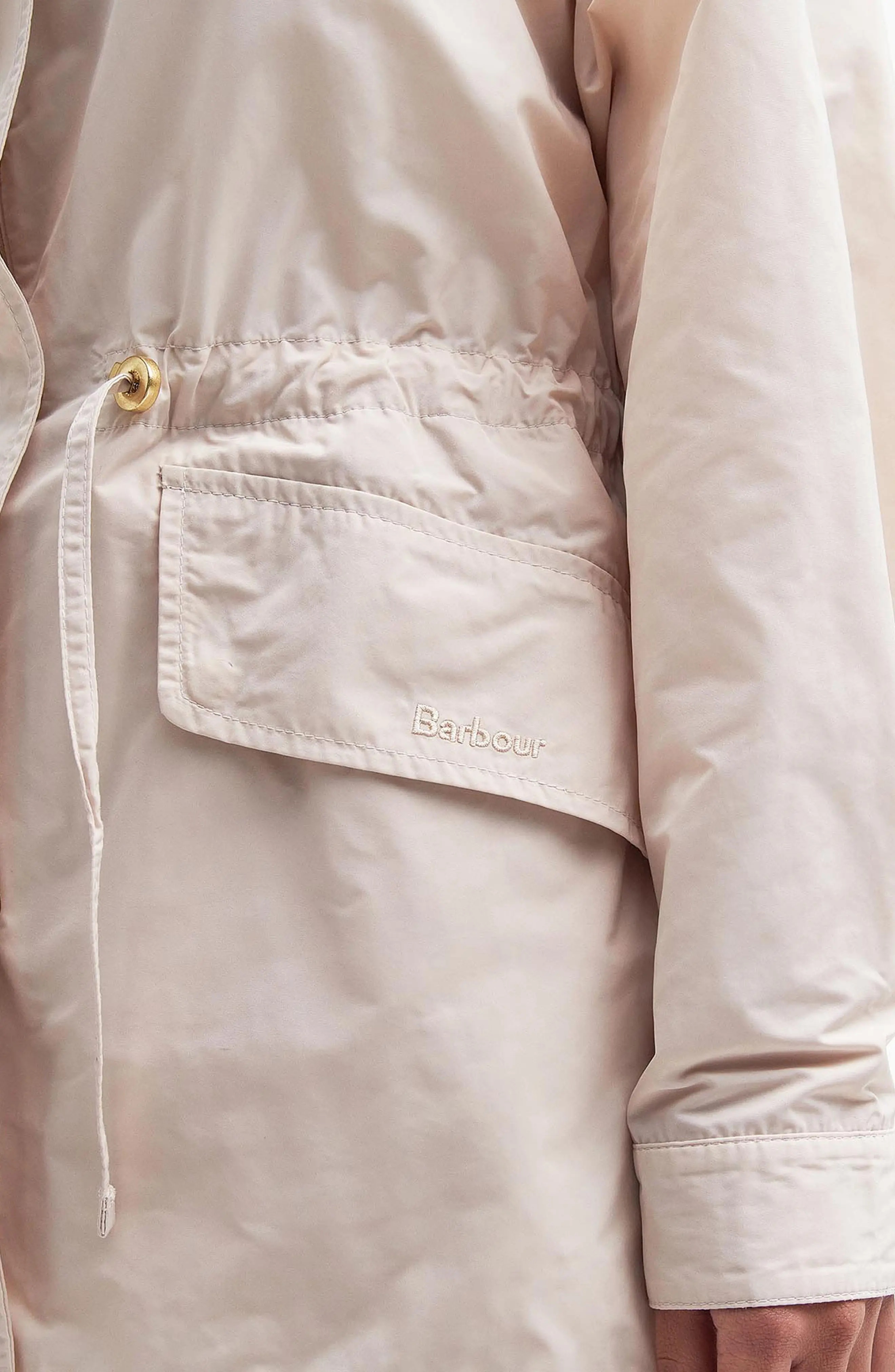 Macy Water Resistant Jacket - 3